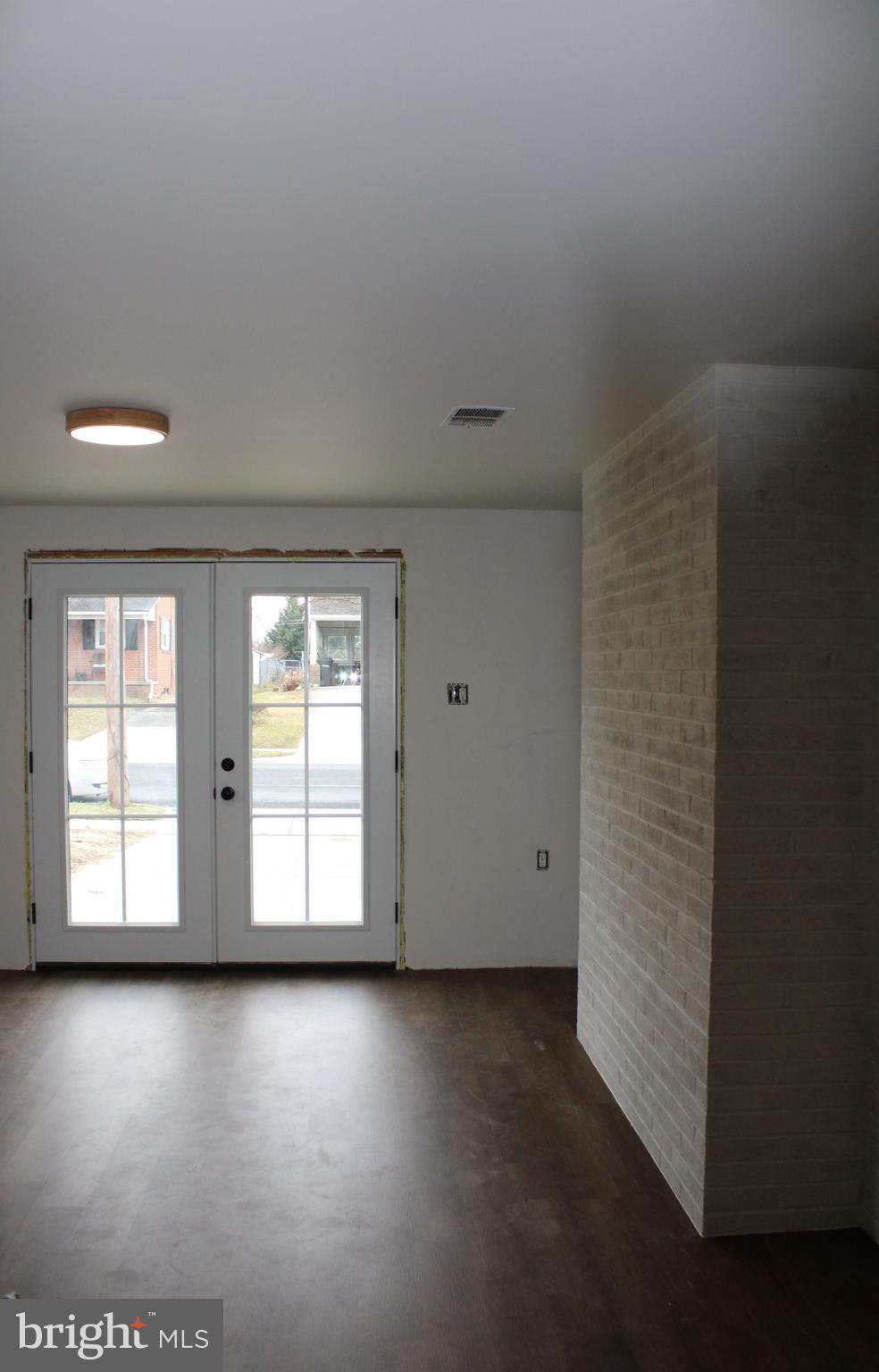 EASTVIEW SUBDIVISION - Residential