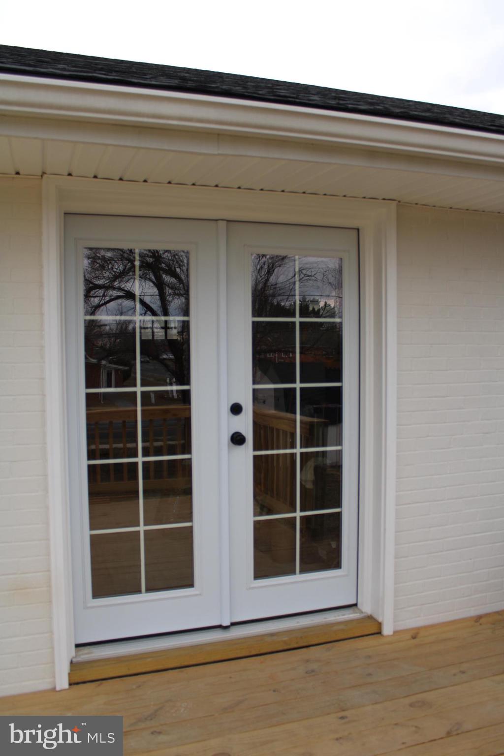 EASTVIEW SUBDIVISION - Residential