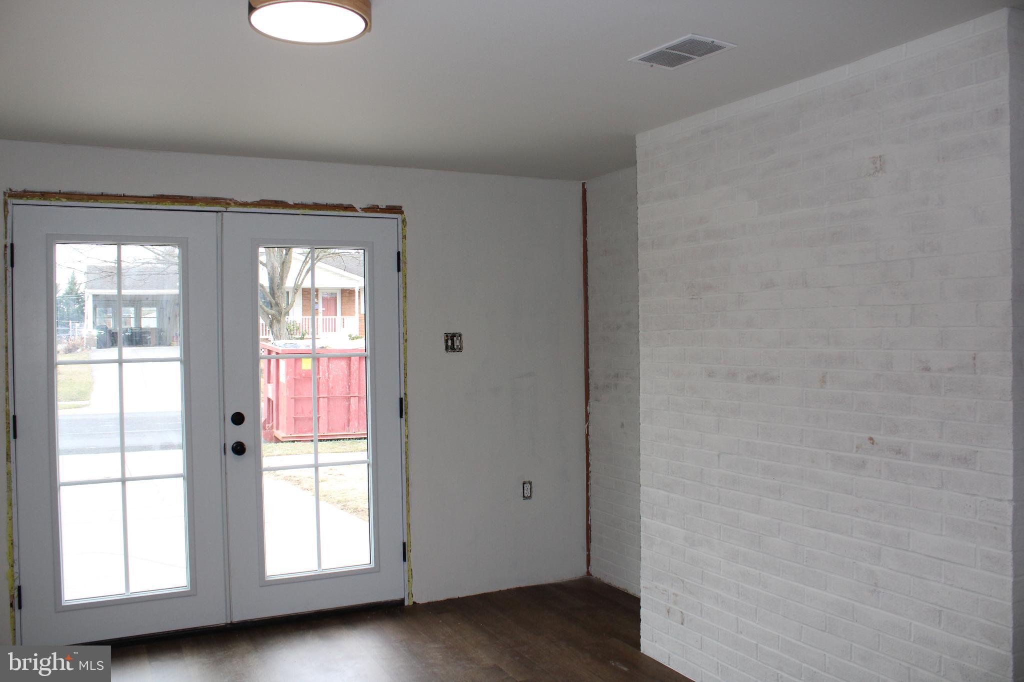 EASTVIEW SUBDIVISION - Residential