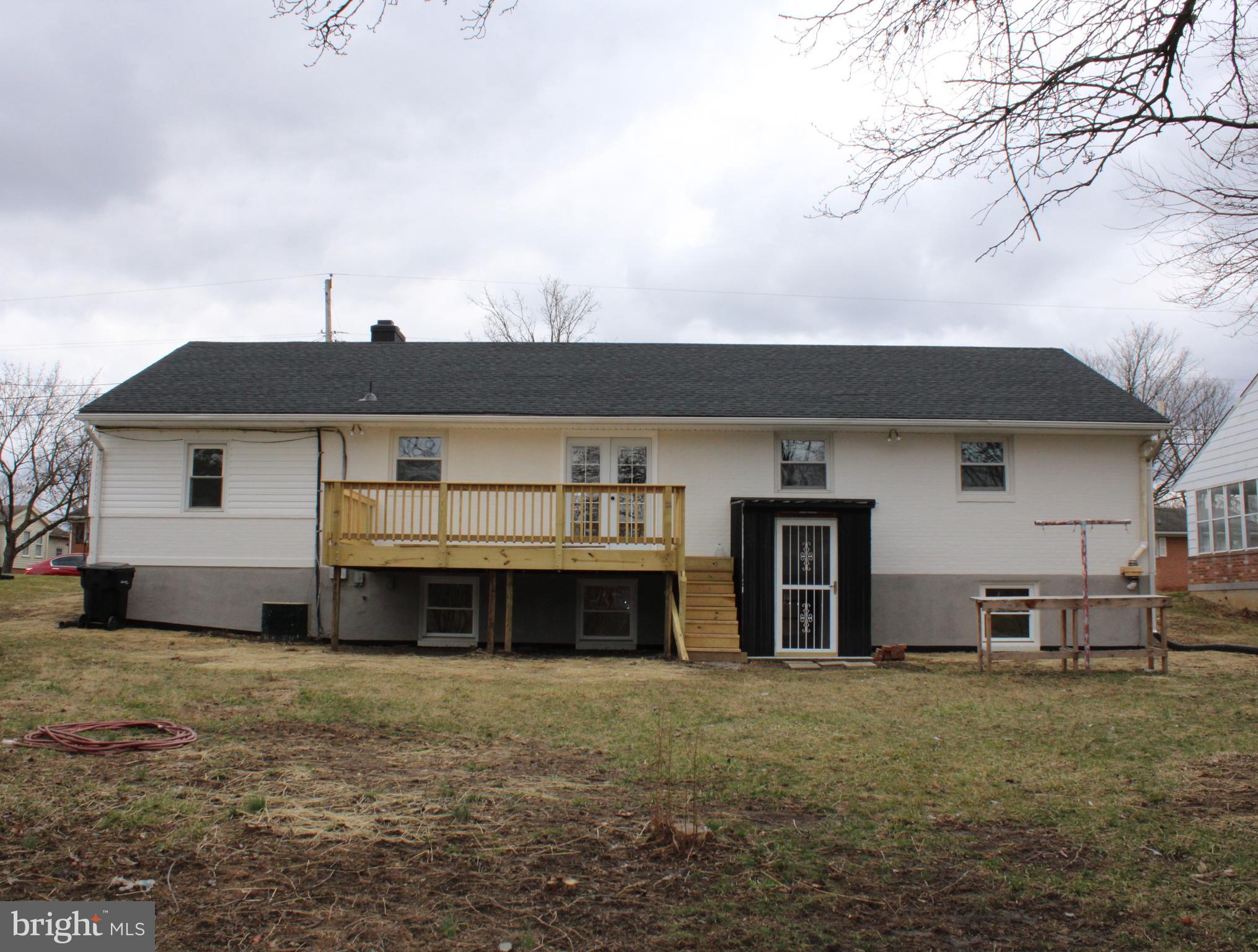 EASTVIEW SUBDIVISION - Residential