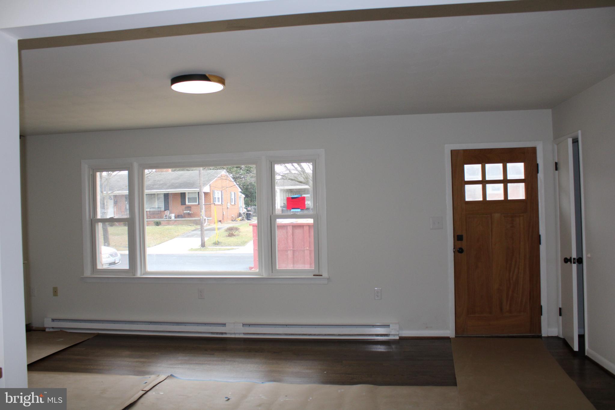 EASTVIEW SUBDIVISION - Residential