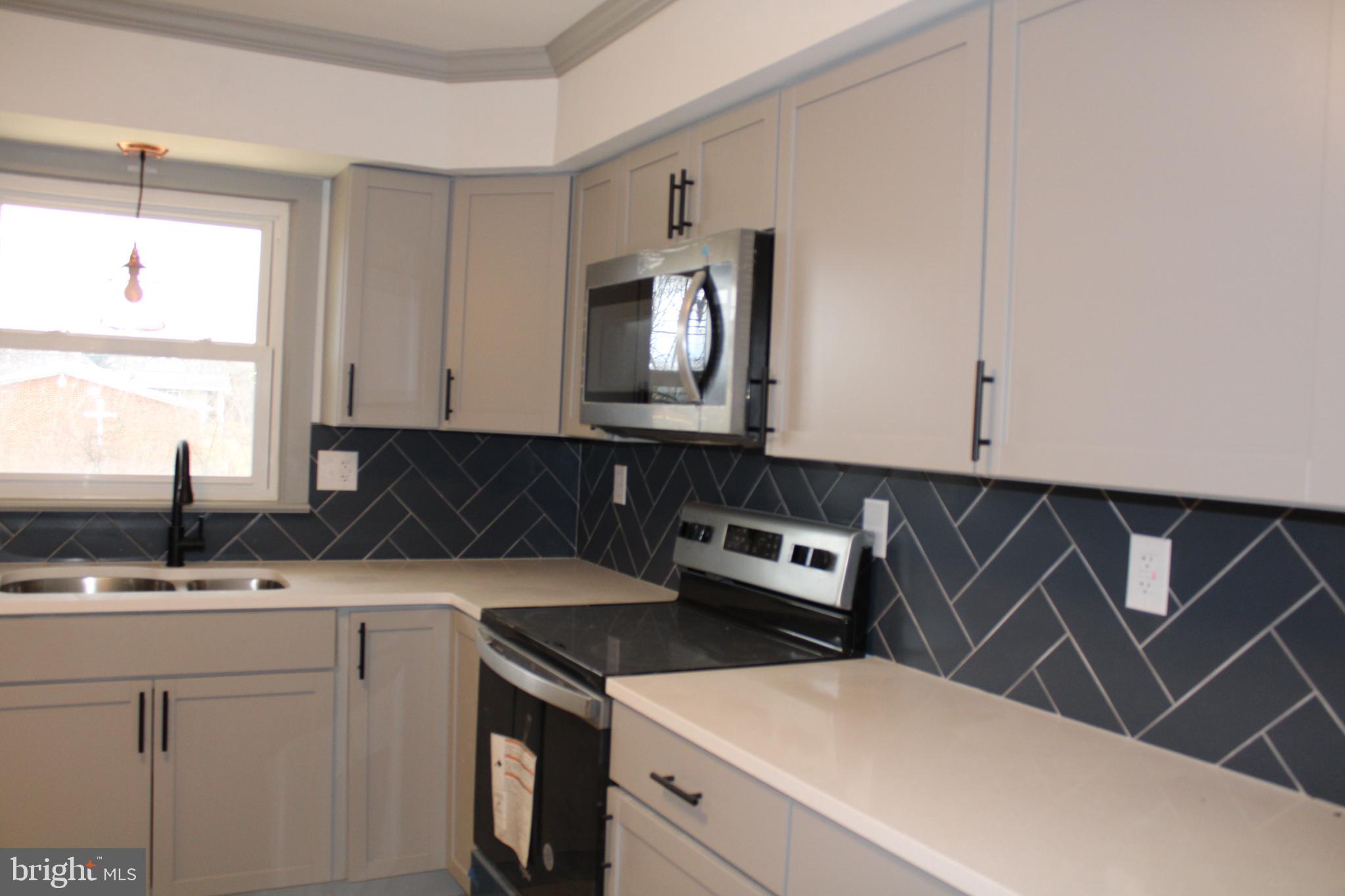 EASTVIEW SUBDIVISION - Residential