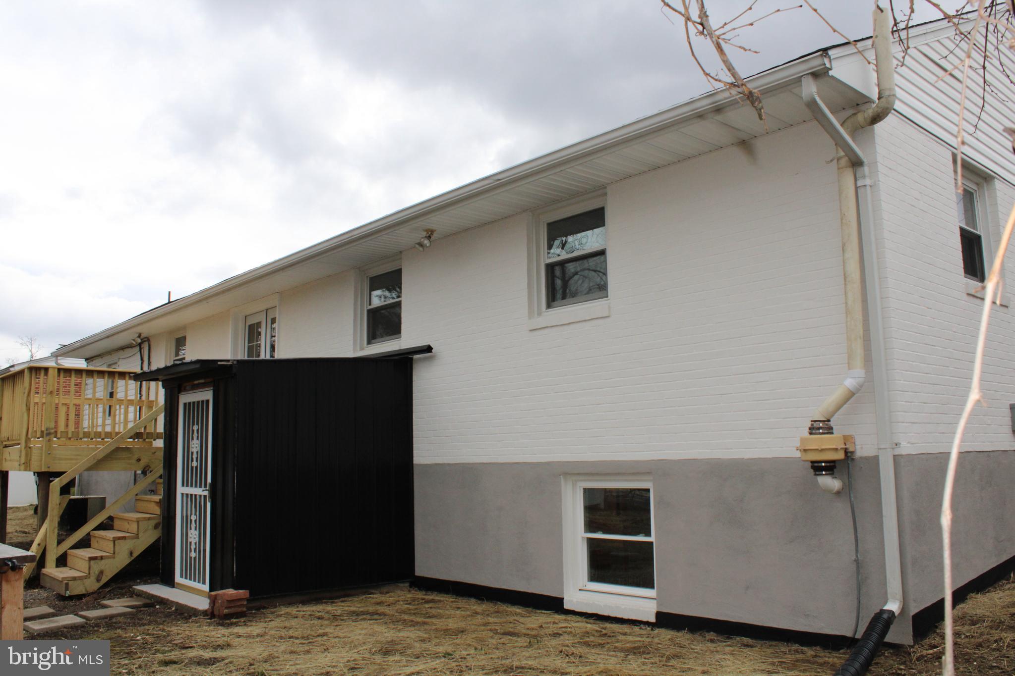 EASTVIEW SUBDIVISION - Residential