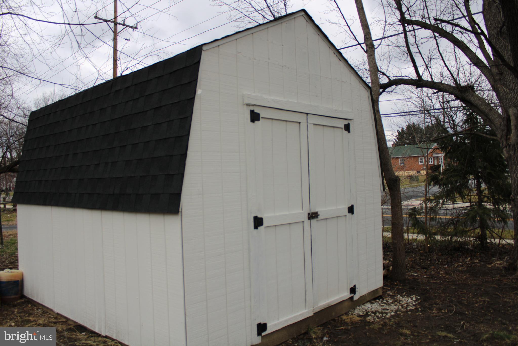 EASTVIEW SUBDIVISION - Residential