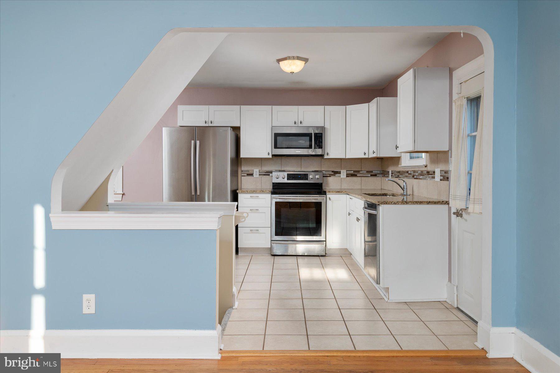 CATONSVILLE HEIGHTS - Residential