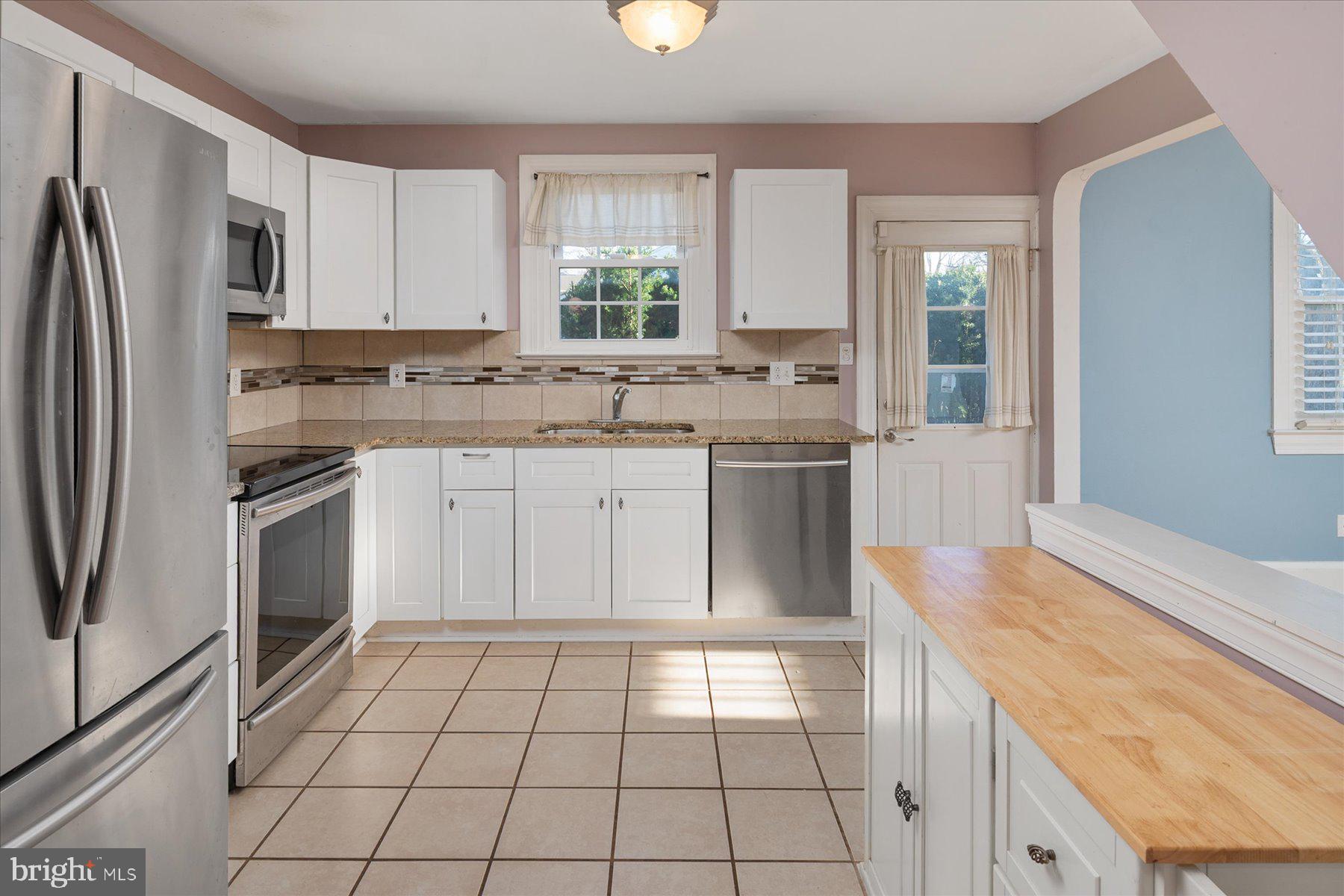 CATONSVILLE HEIGHTS - Residential