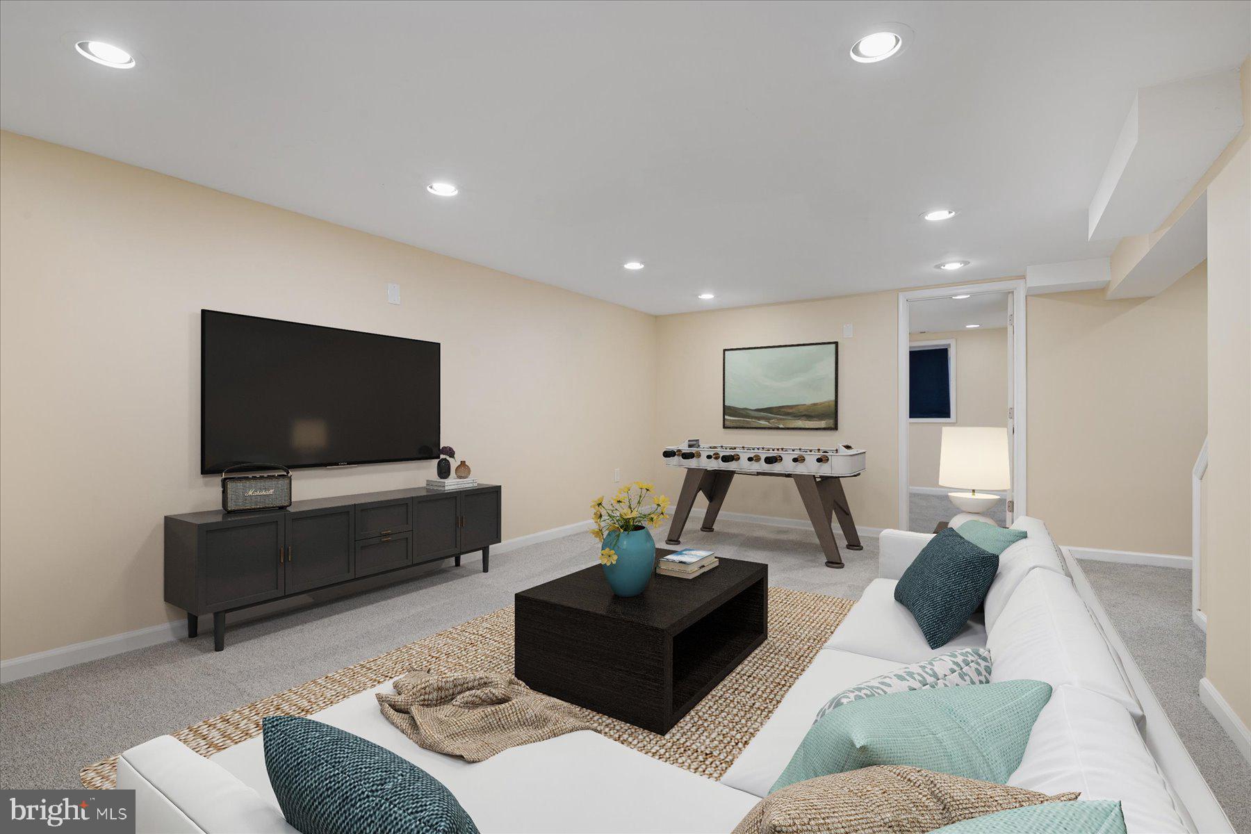 CATONSVILLE HEIGHTS - Residential