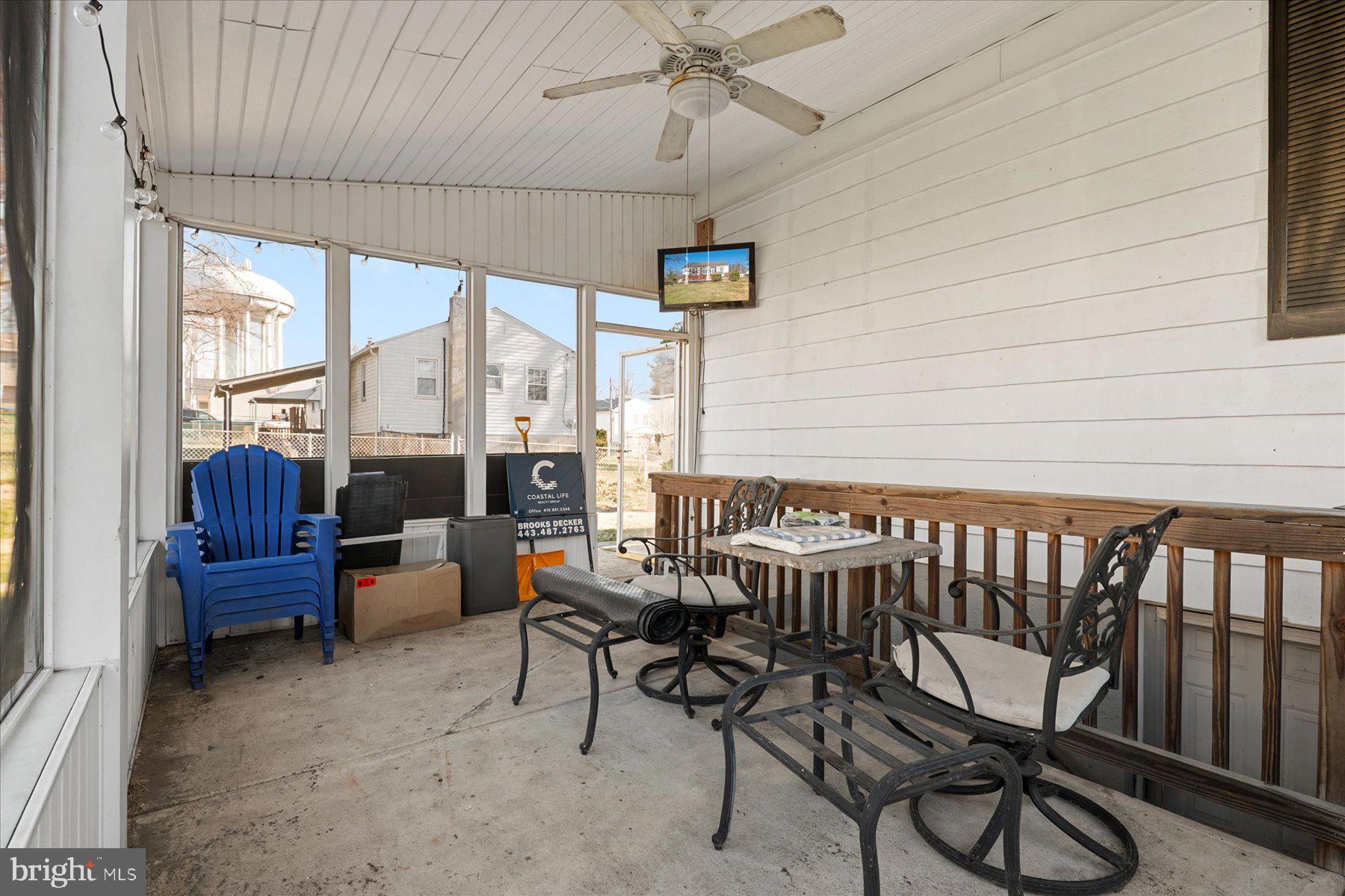 CATONSVILLE HEIGHTS - Residential