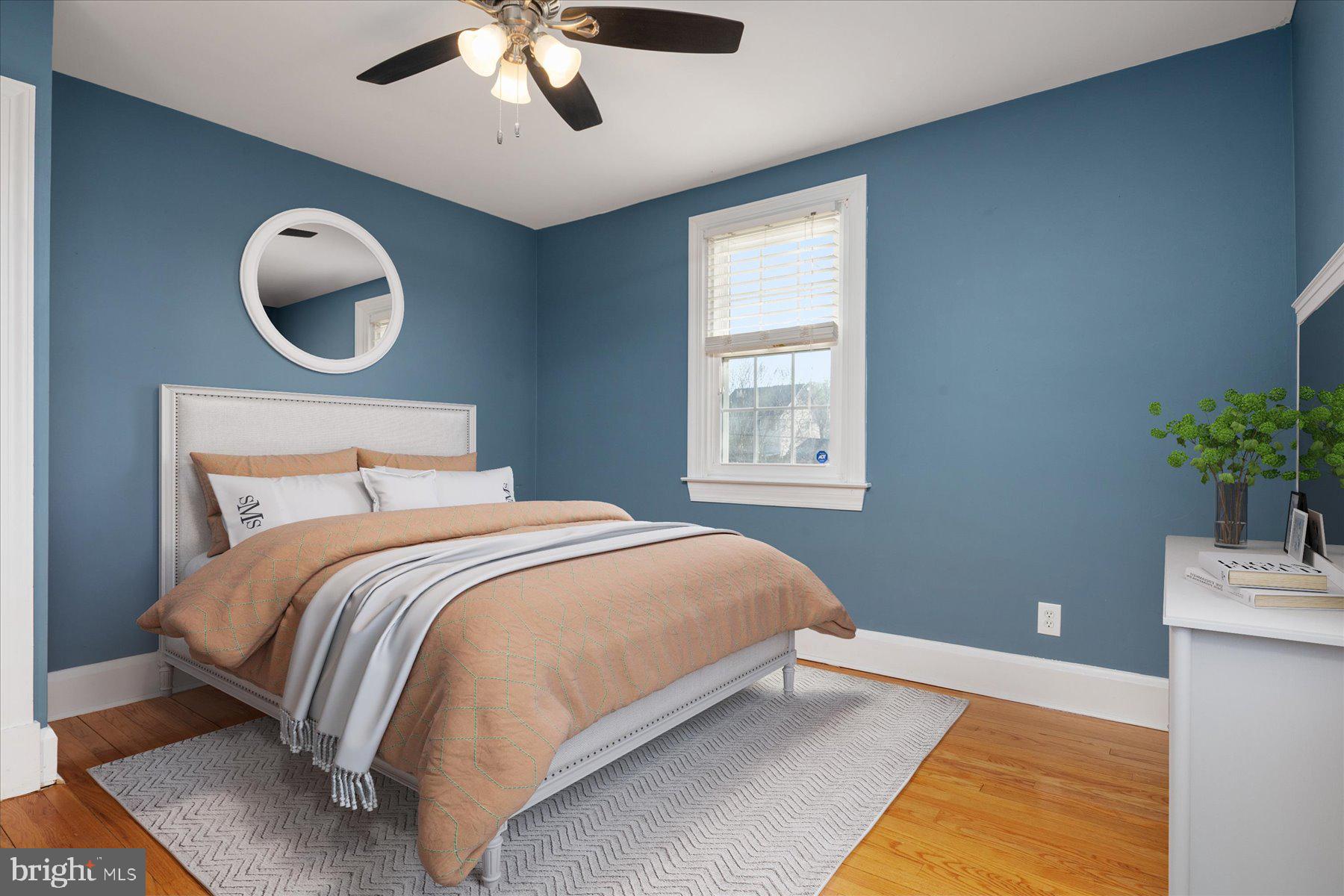 CATONSVILLE HEIGHTS - Residential