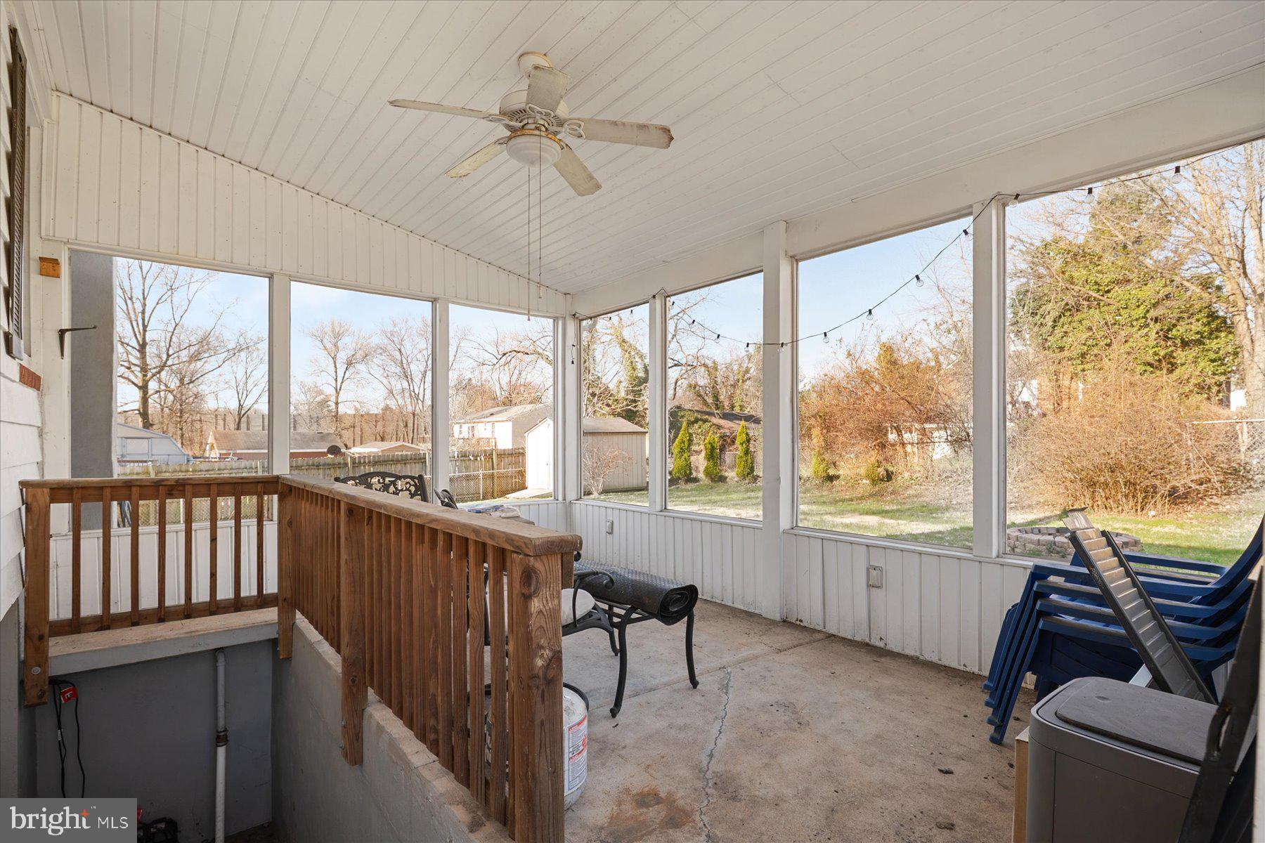 CATONSVILLE HEIGHTS - Residential