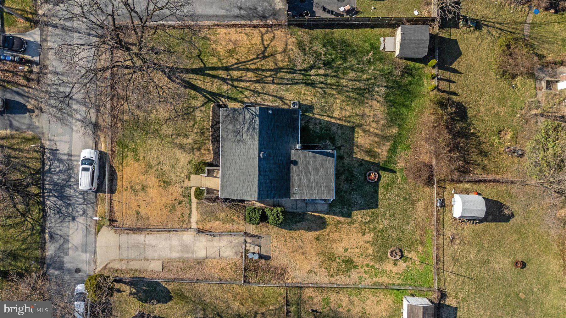 CATONSVILLE HEIGHTS - Residential