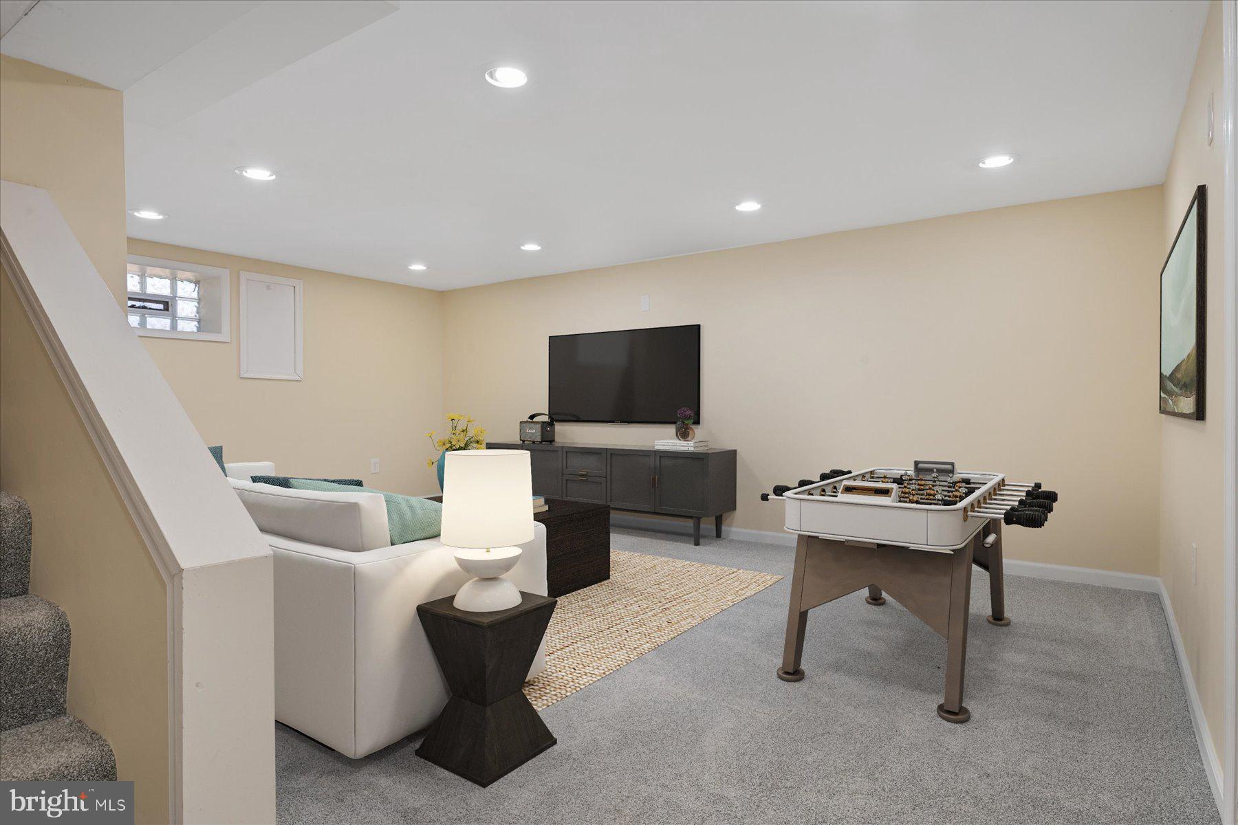 CATONSVILLE HEIGHTS - Residential