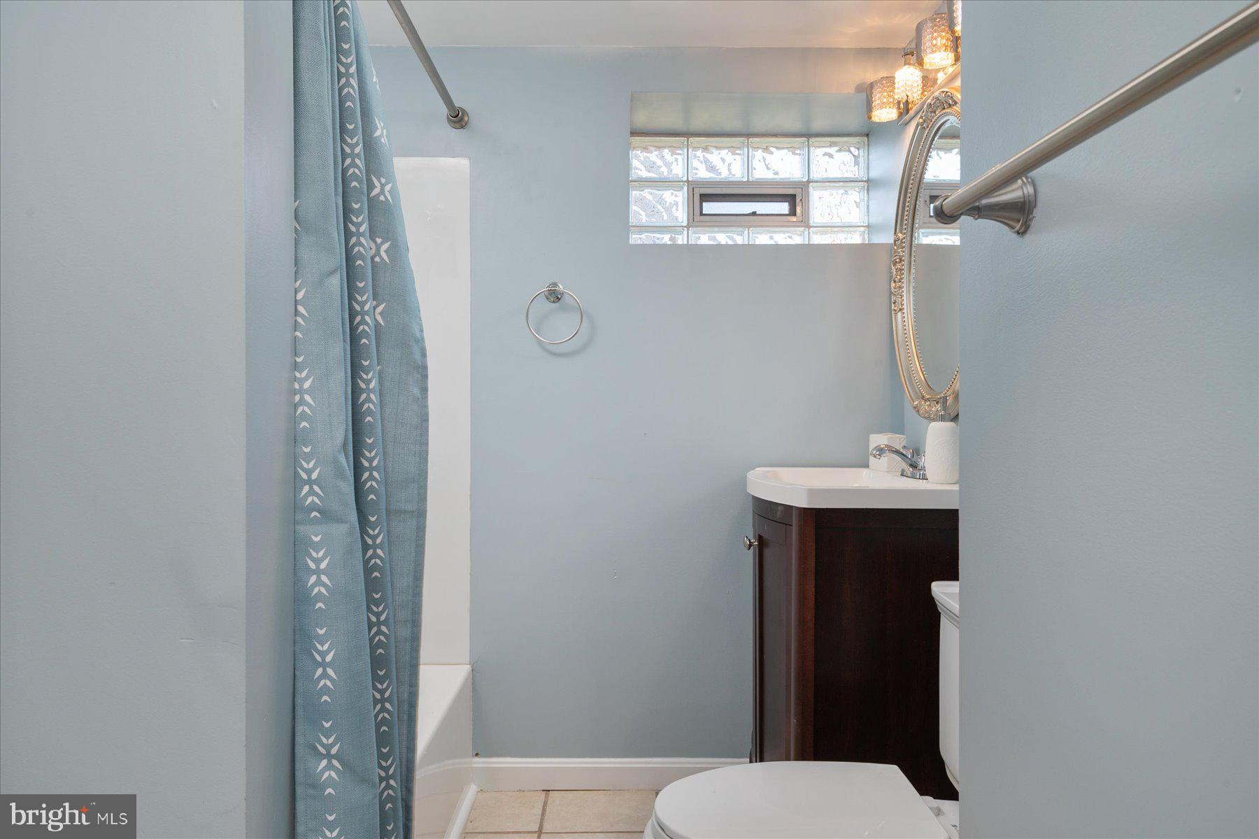 CATONSVILLE HEIGHTS - Residential