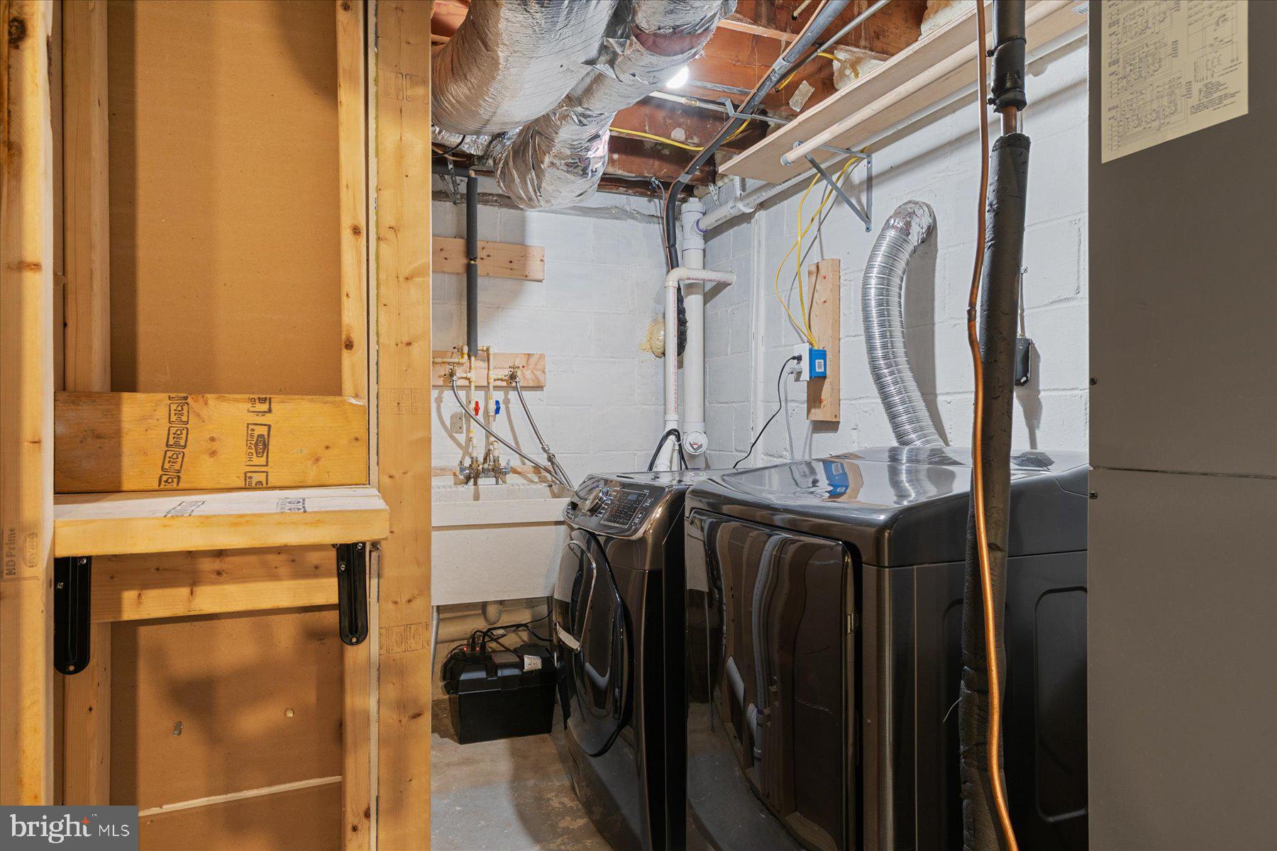 CATONSVILLE HEIGHTS - Residential