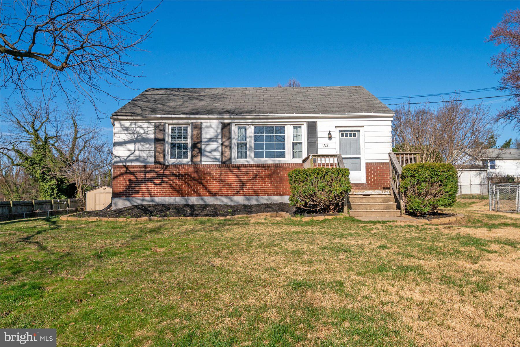 CATONSVILLE HEIGHTS - Residential