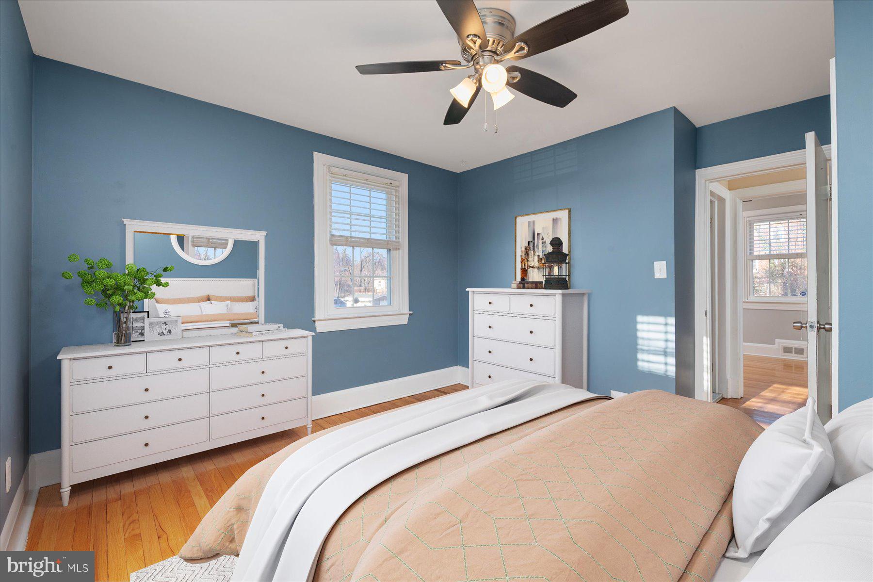 CATONSVILLE HEIGHTS - Residential