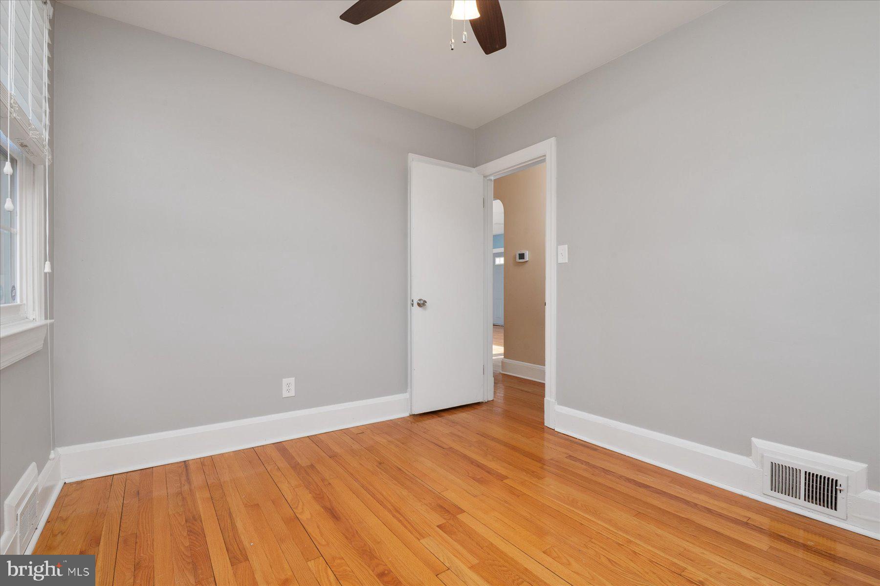 CATONSVILLE HEIGHTS - Residential