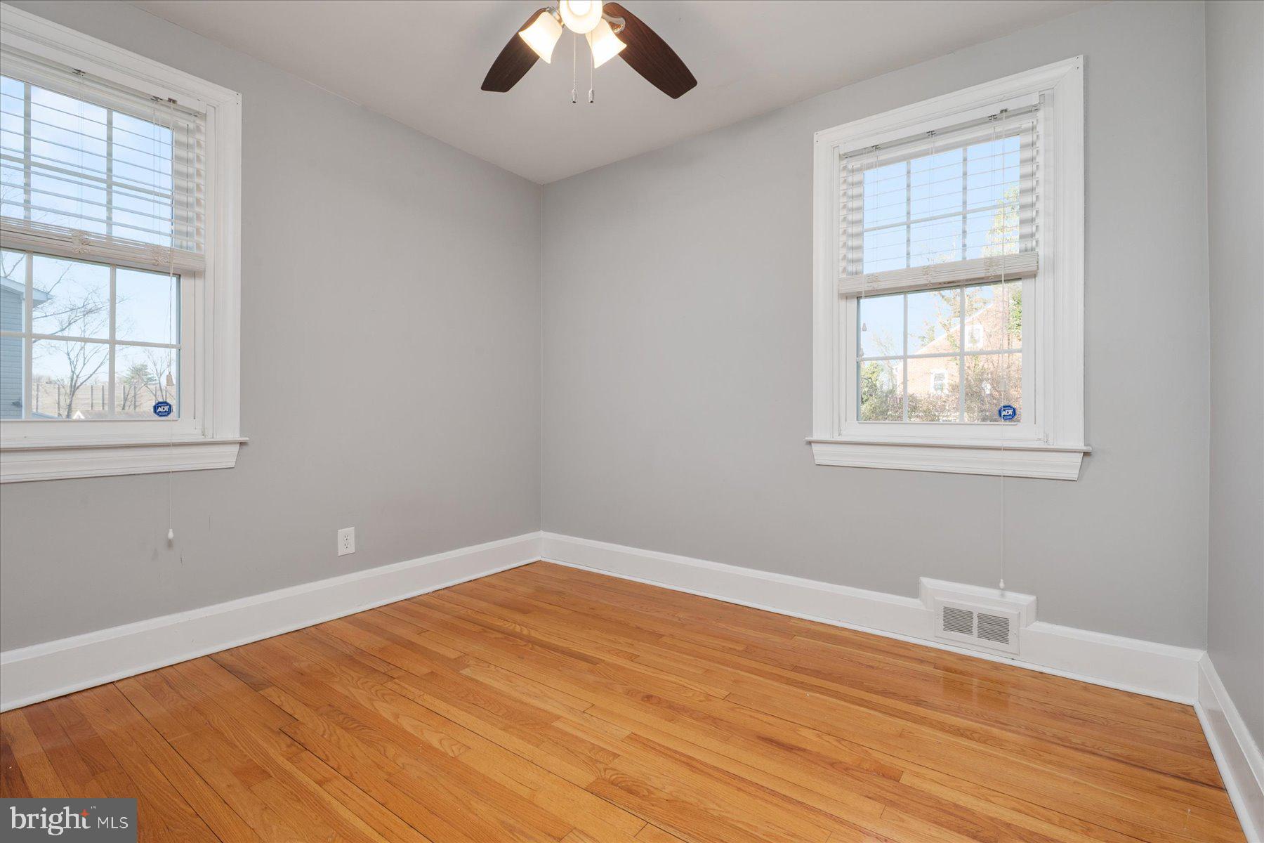 CATONSVILLE HEIGHTS - Residential