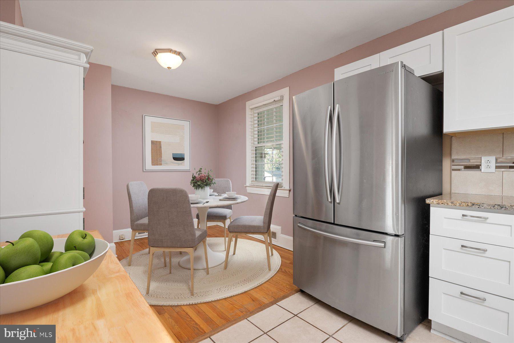 CATONSVILLE HEIGHTS - Residential