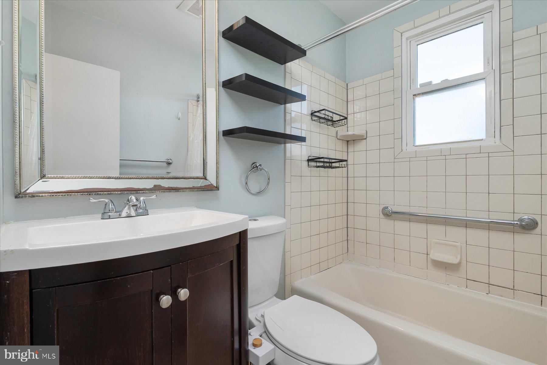 CATONSVILLE HEIGHTS - Residential