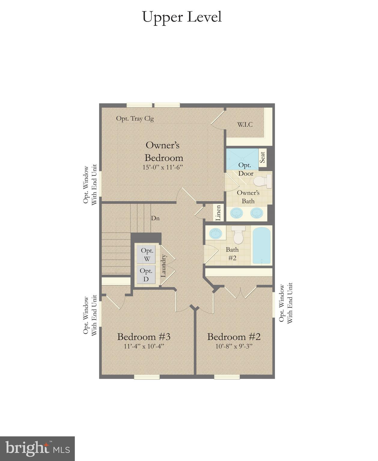 ARCHERS ROCK - Residential