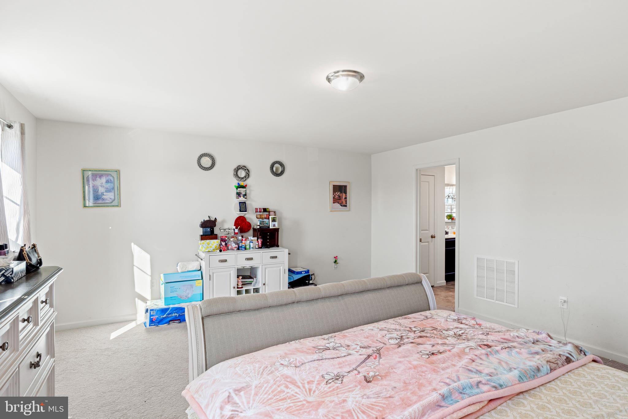 MORGAN'S CROSSING - Residential