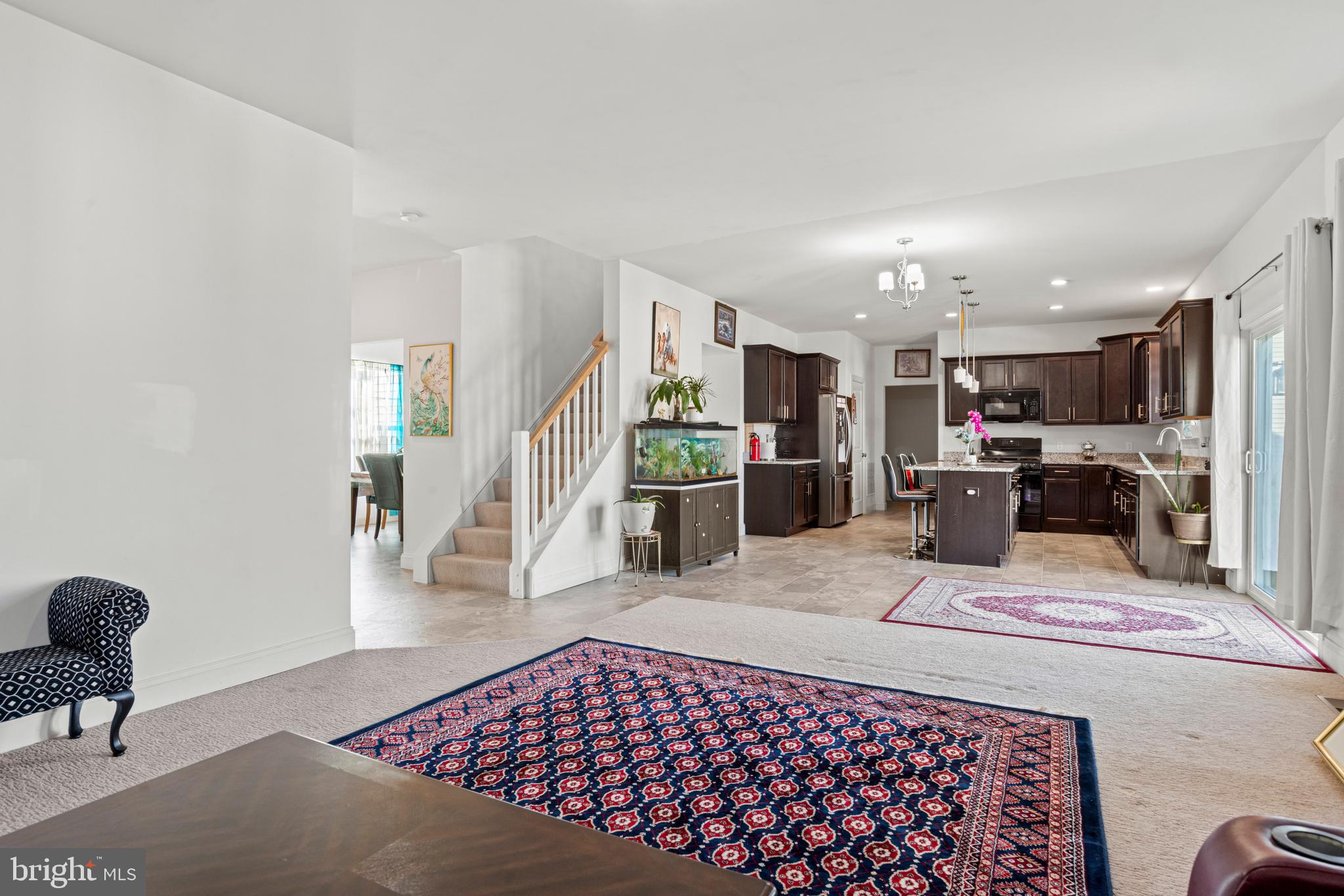 MORGAN'S CROSSING - Residential