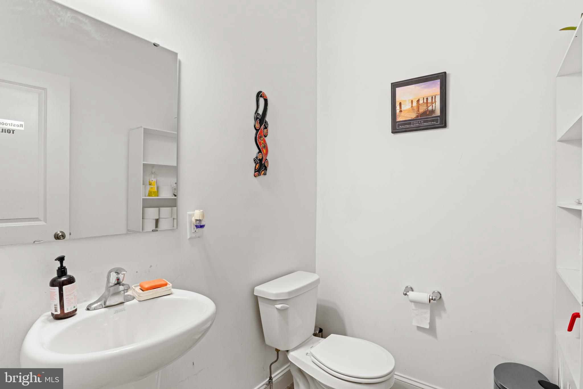 MORGAN'S CROSSING - Residential