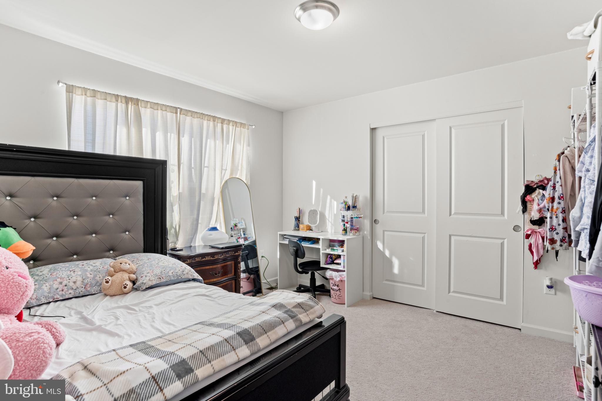 MORGAN'S CROSSING - Residential