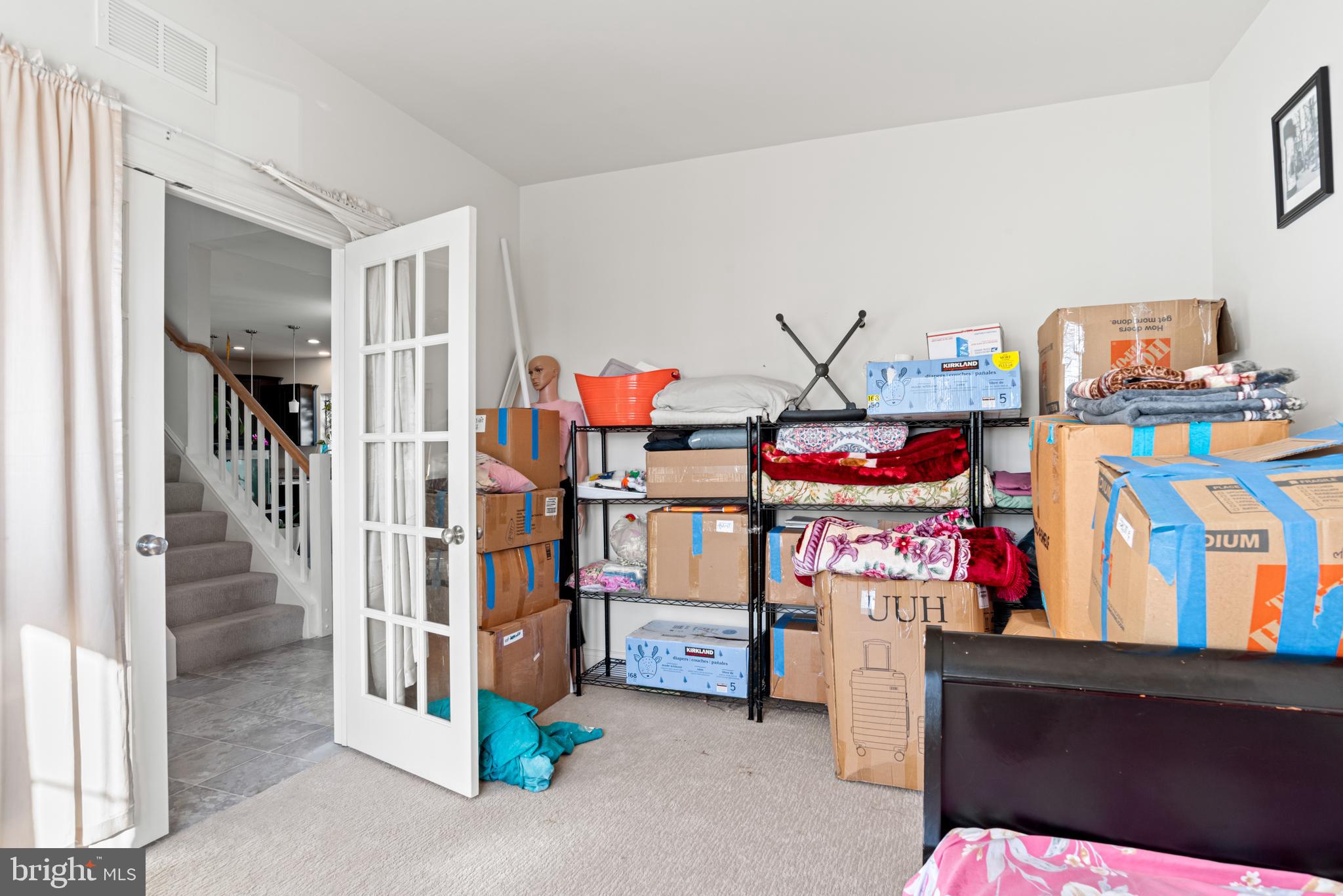 MORGAN'S CROSSING - Residential