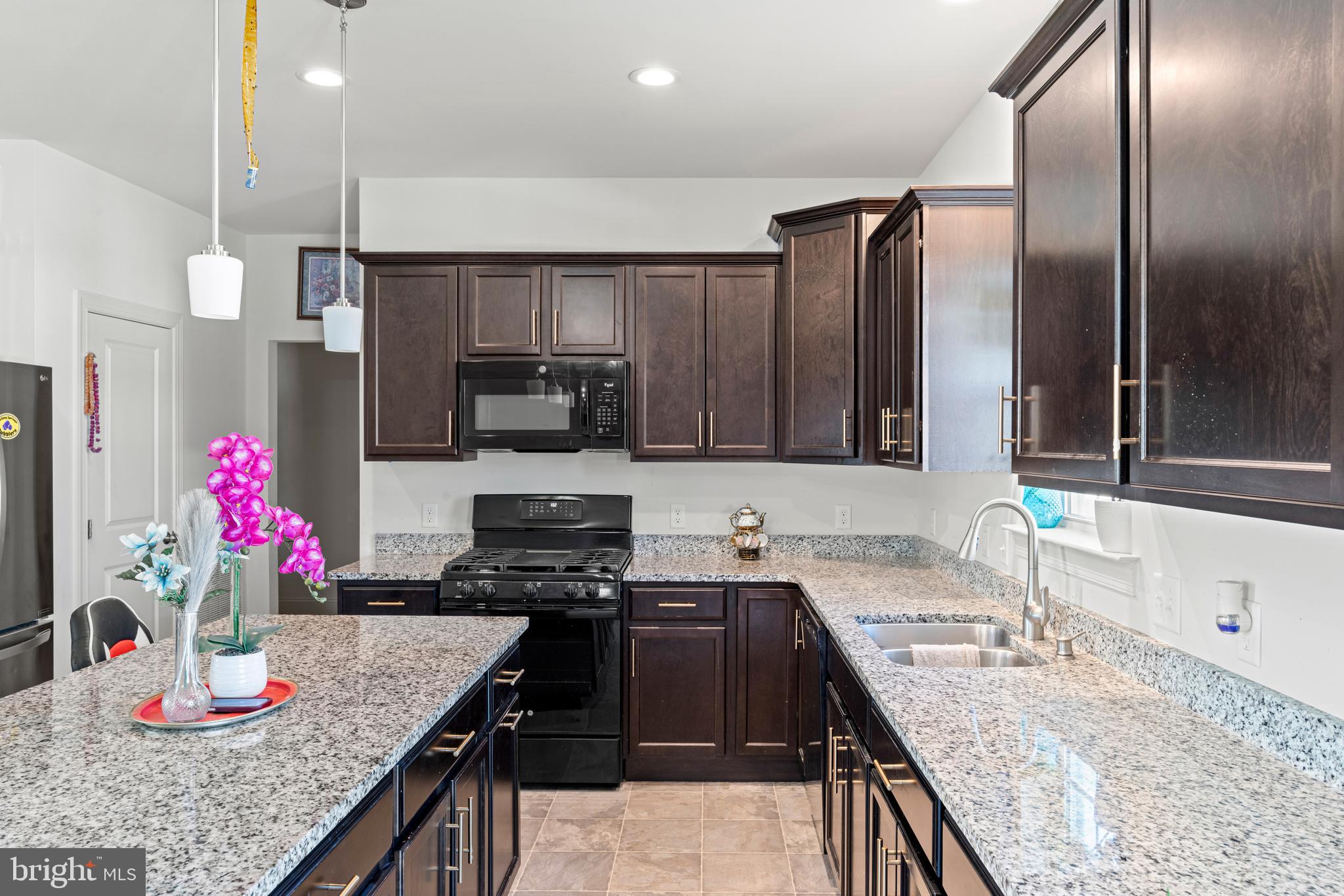 MORGAN'S CROSSING - Residential