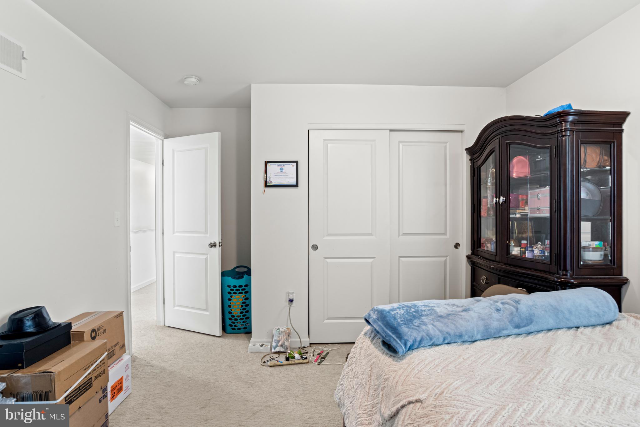 MORGAN'S CROSSING - Residential