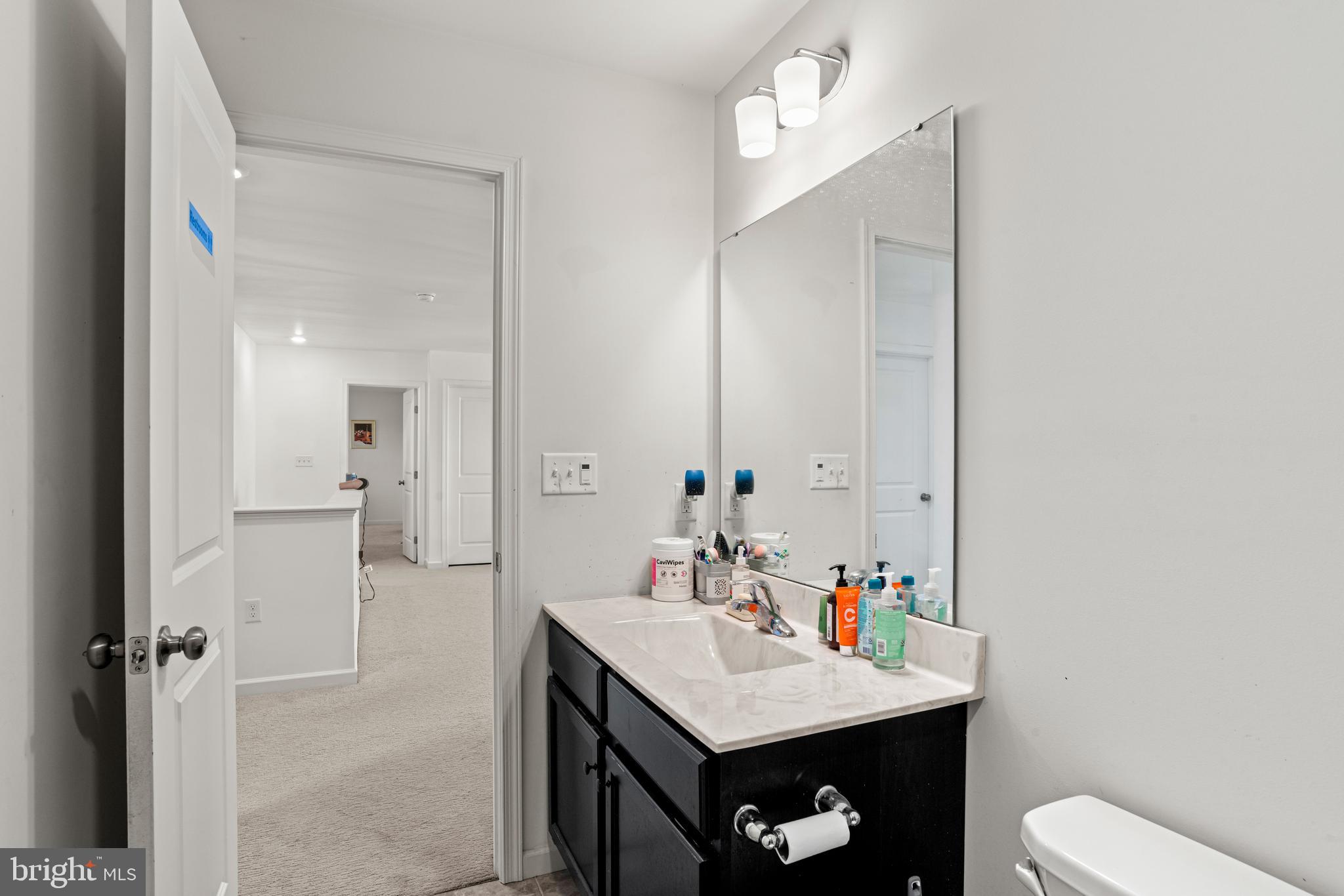 MORGAN'S CROSSING - Residential