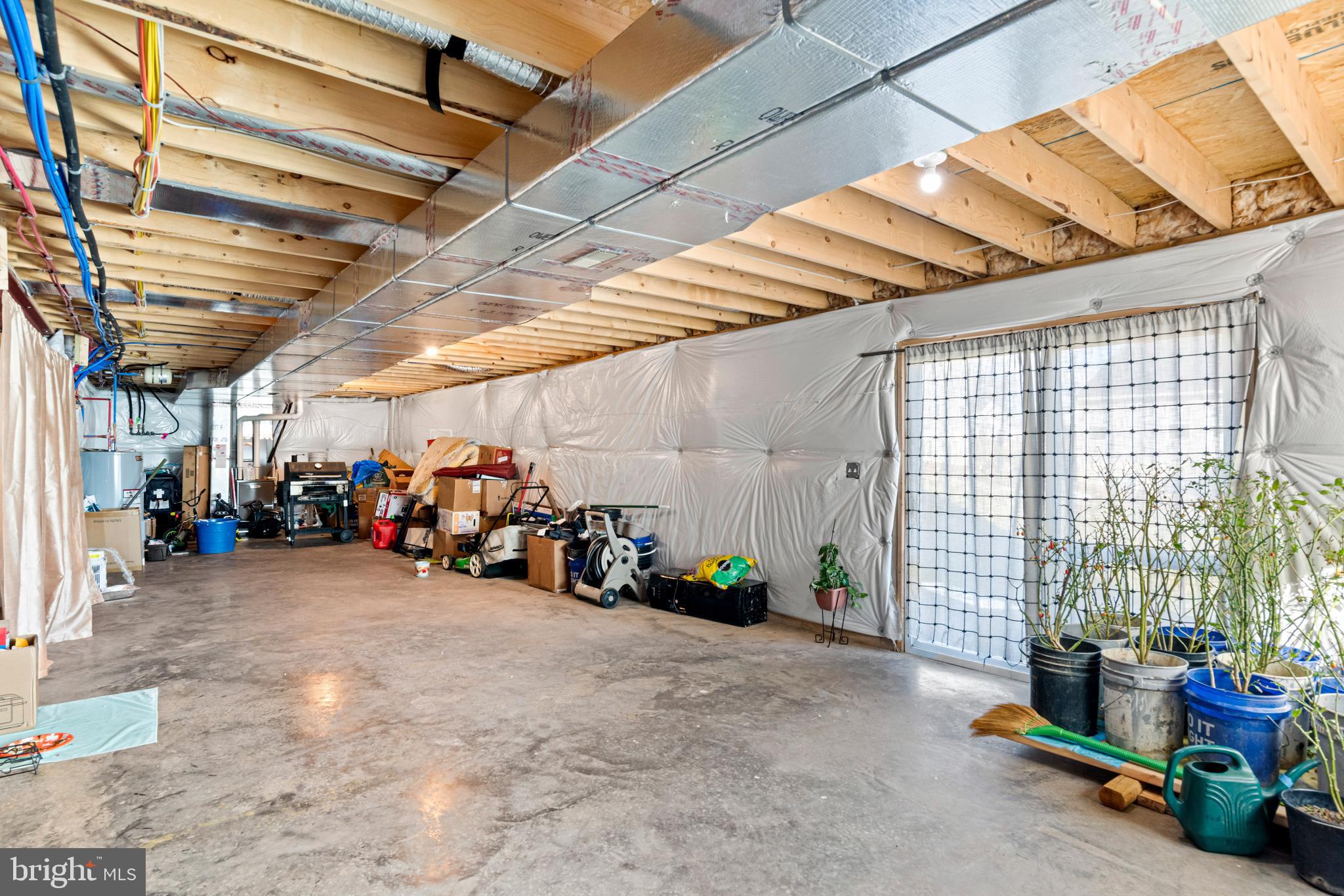 MORGAN'S CROSSING - Residential