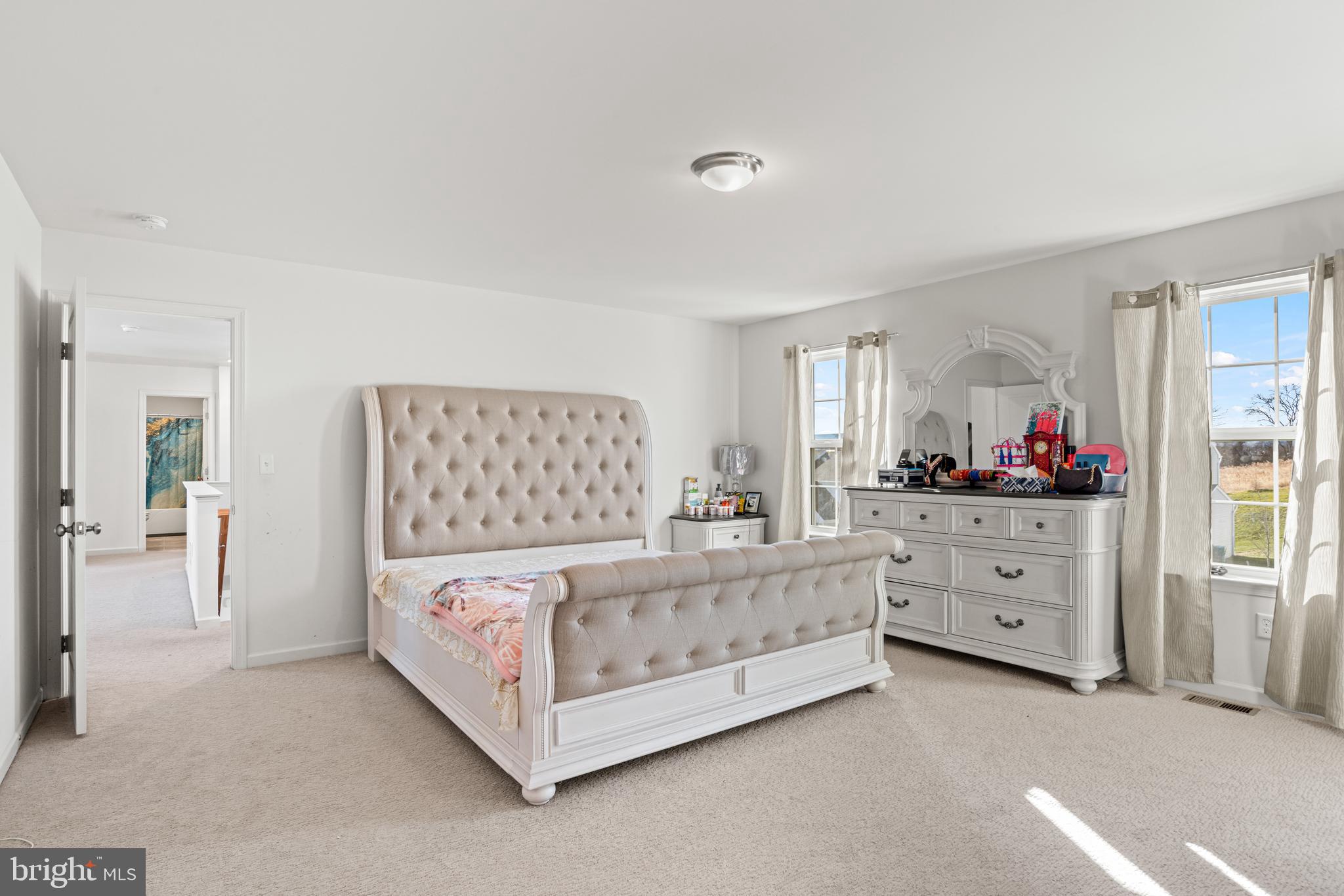 MORGAN'S CROSSING - Residential