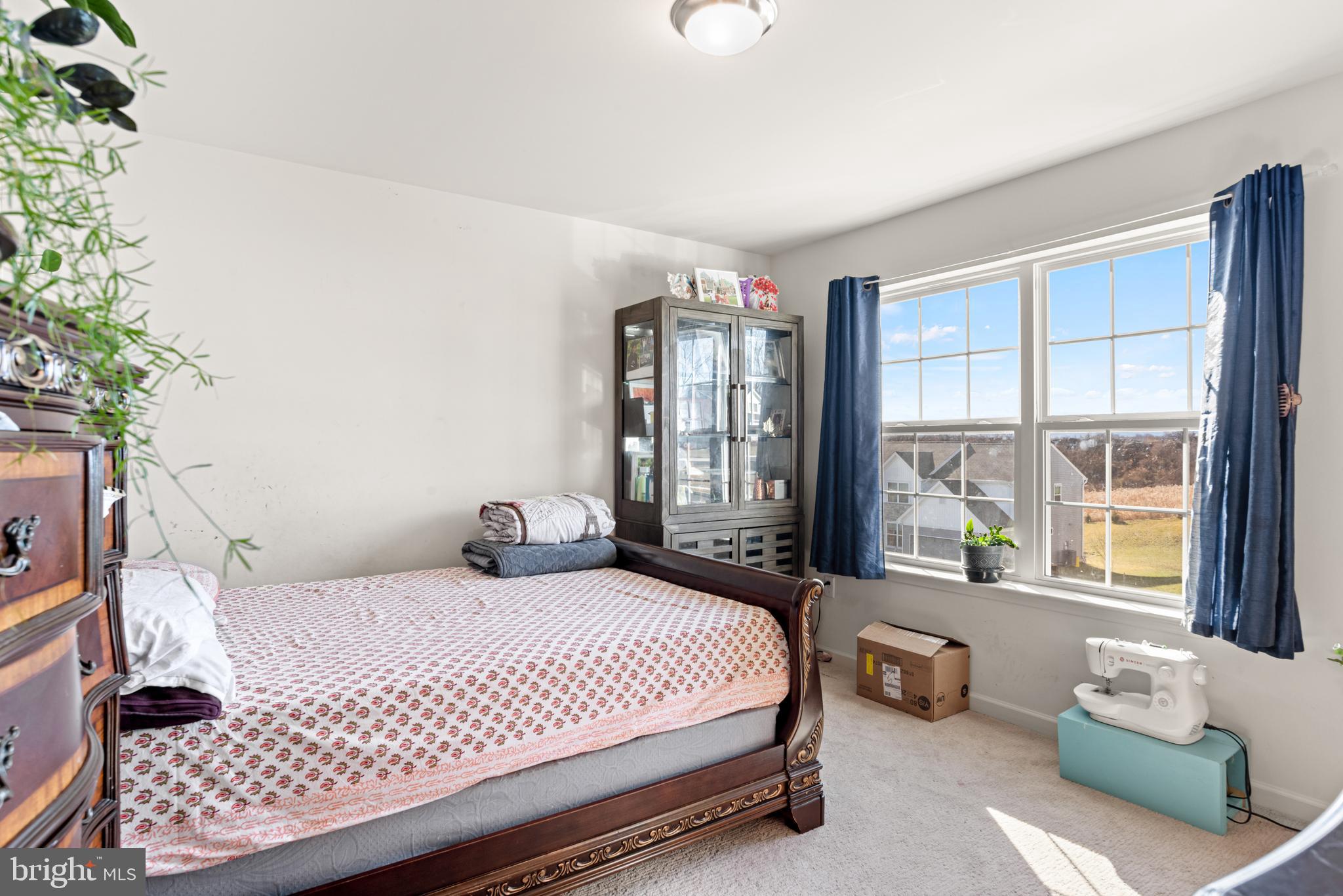 MORGAN'S CROSSING - Residential