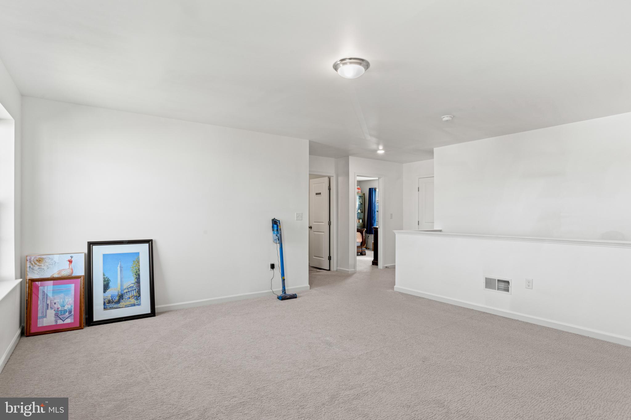 MORGAN'S CROSSING - Residential