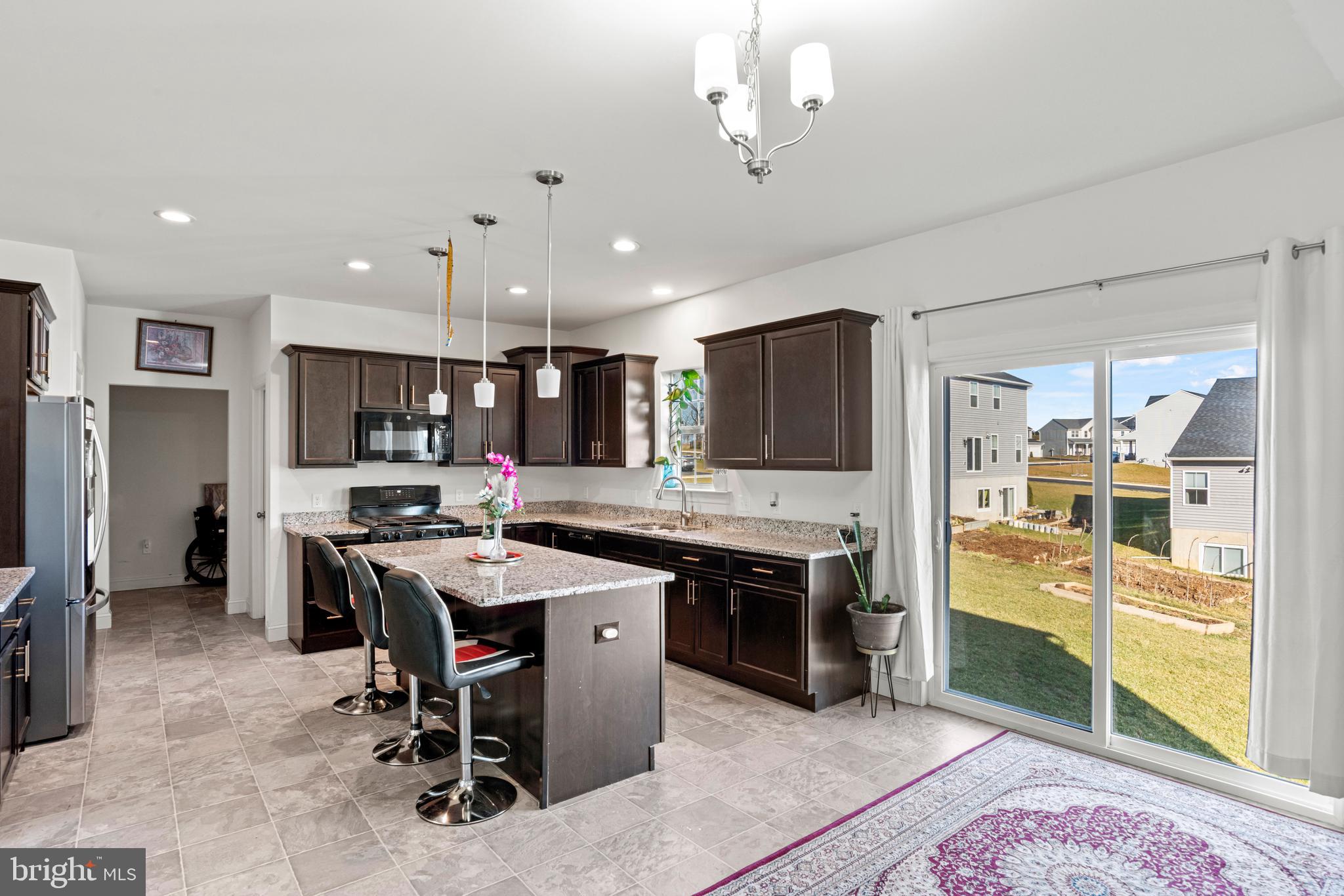 MORGAN'S CROSSING - Residential