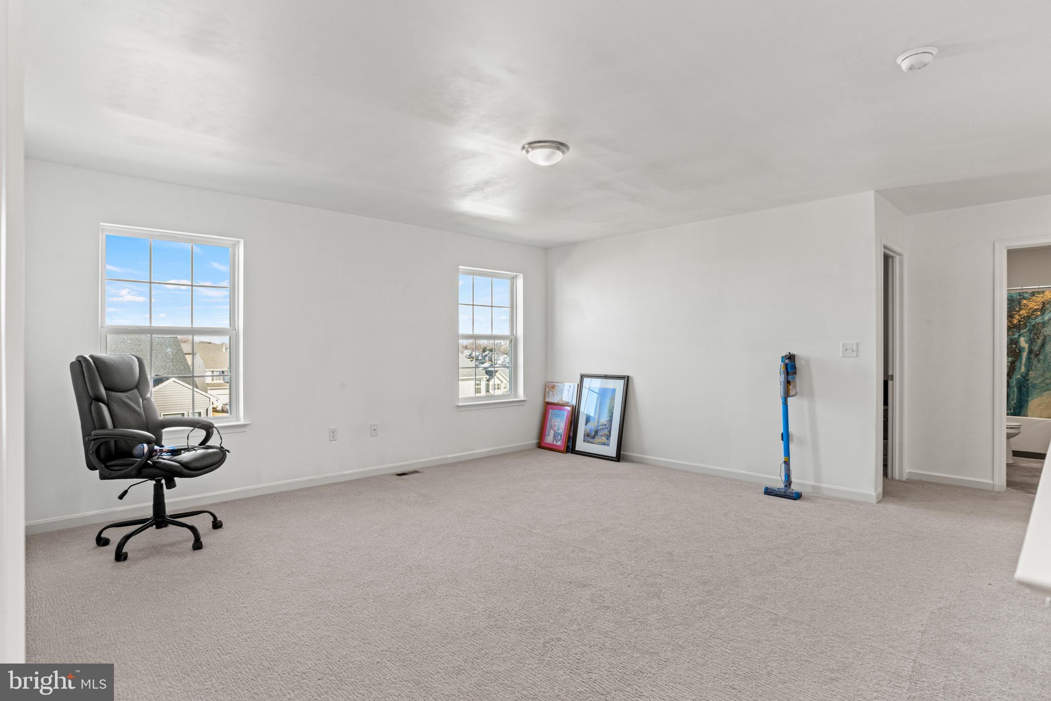 MORGAN'S CROSSING - Residential