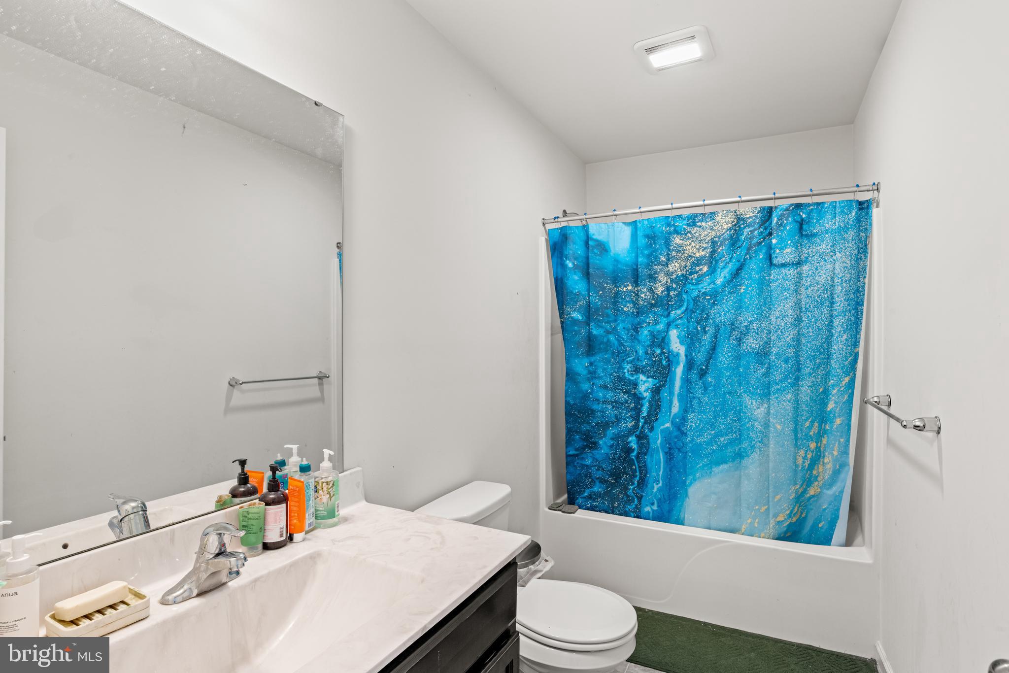 MORGAN'S CROSSING - Residential