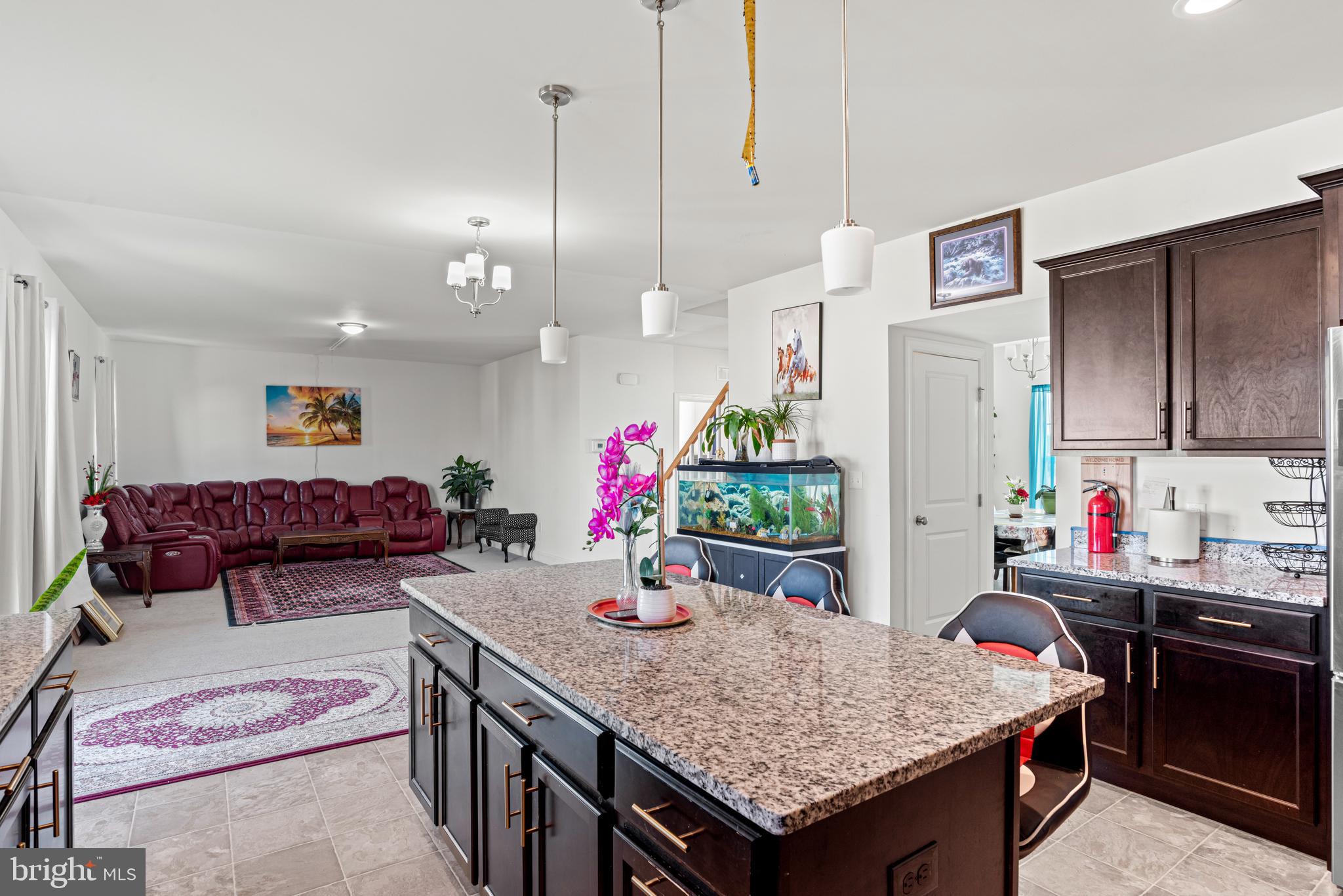 MORGAN'S CROSSING - Residential