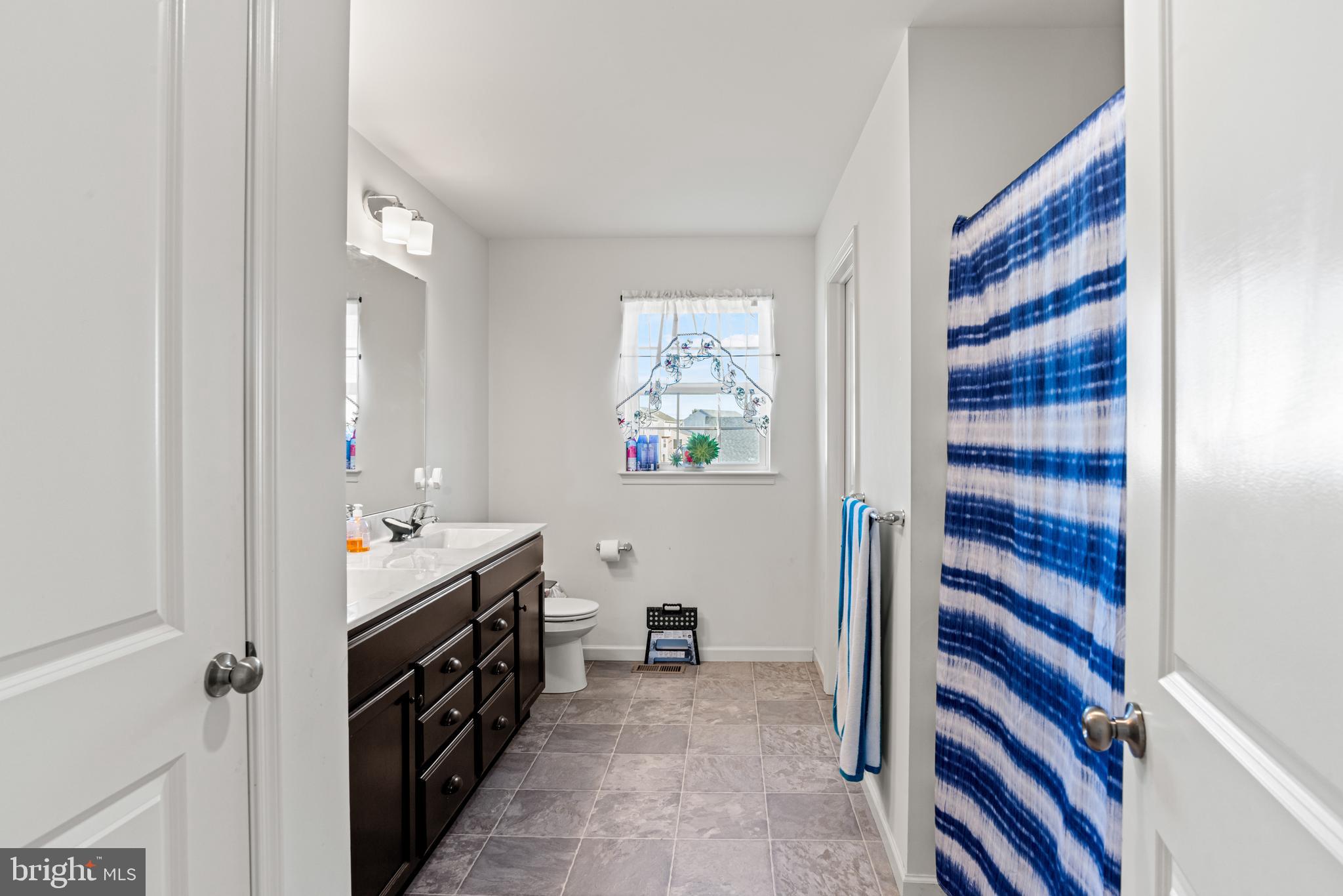 MORGAN'S CROSSING - Residential