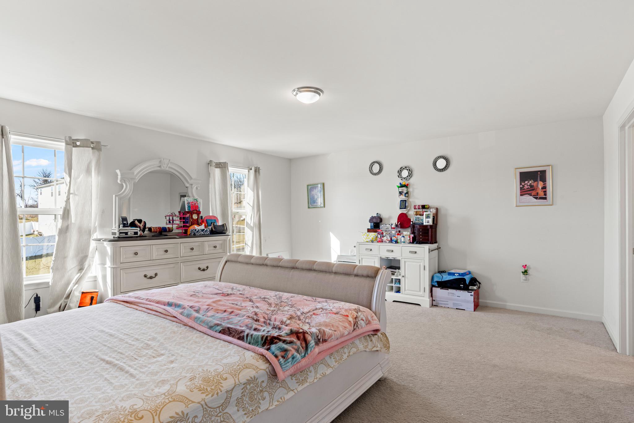 MORGAN'S CROSSING - Residential