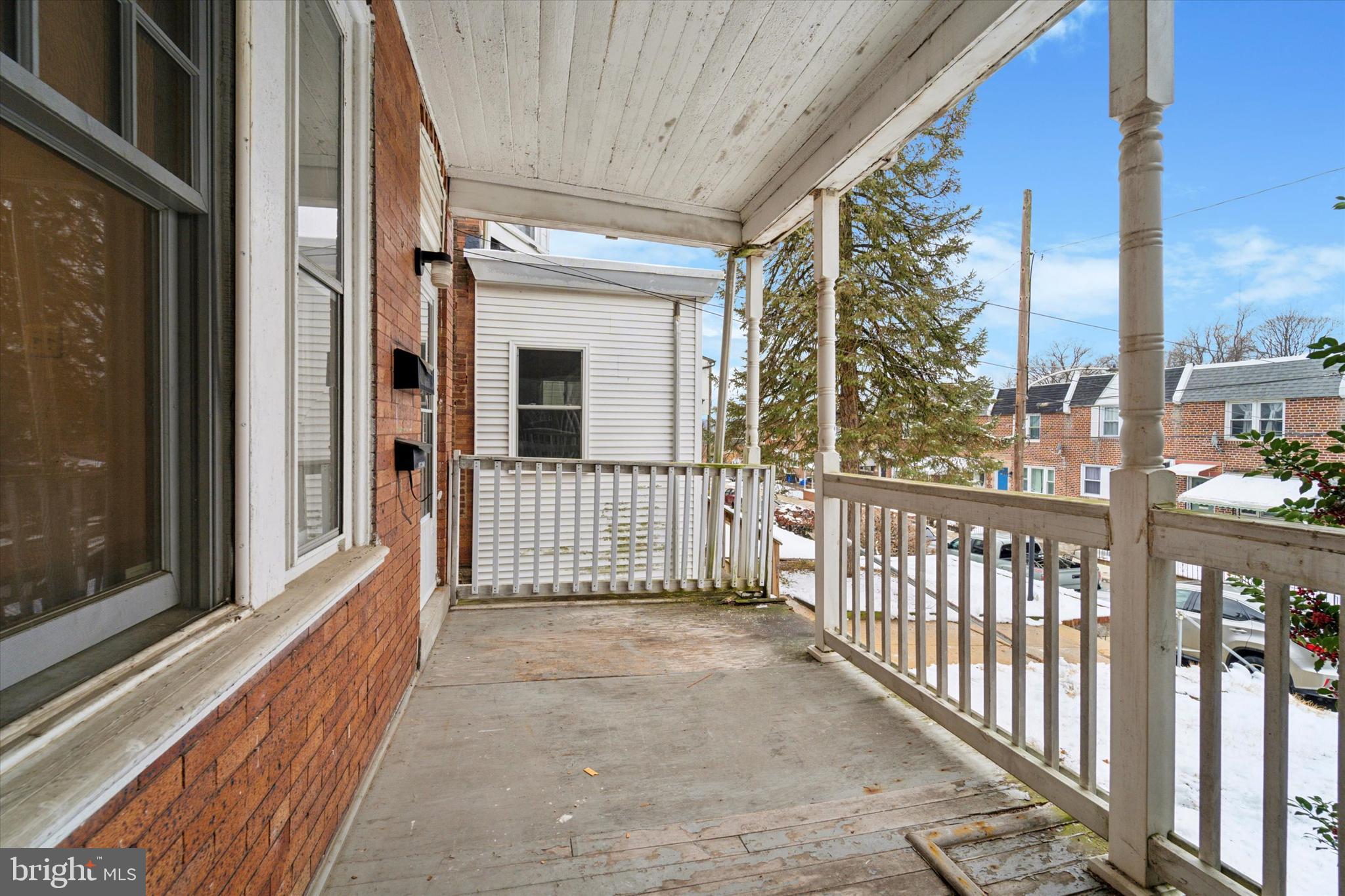 ROXBOROUGH - Residential Income