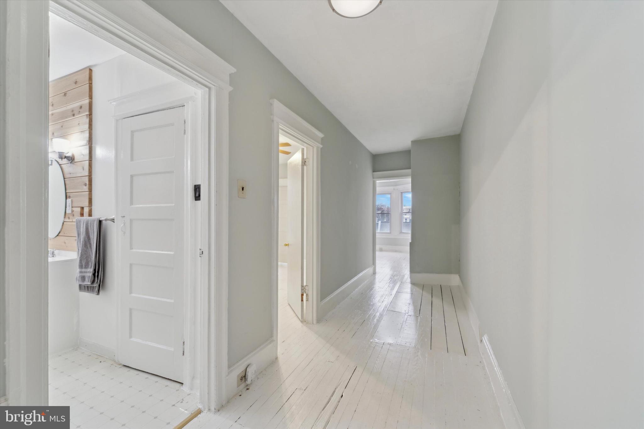 ROXBOROUGH - Residential Income