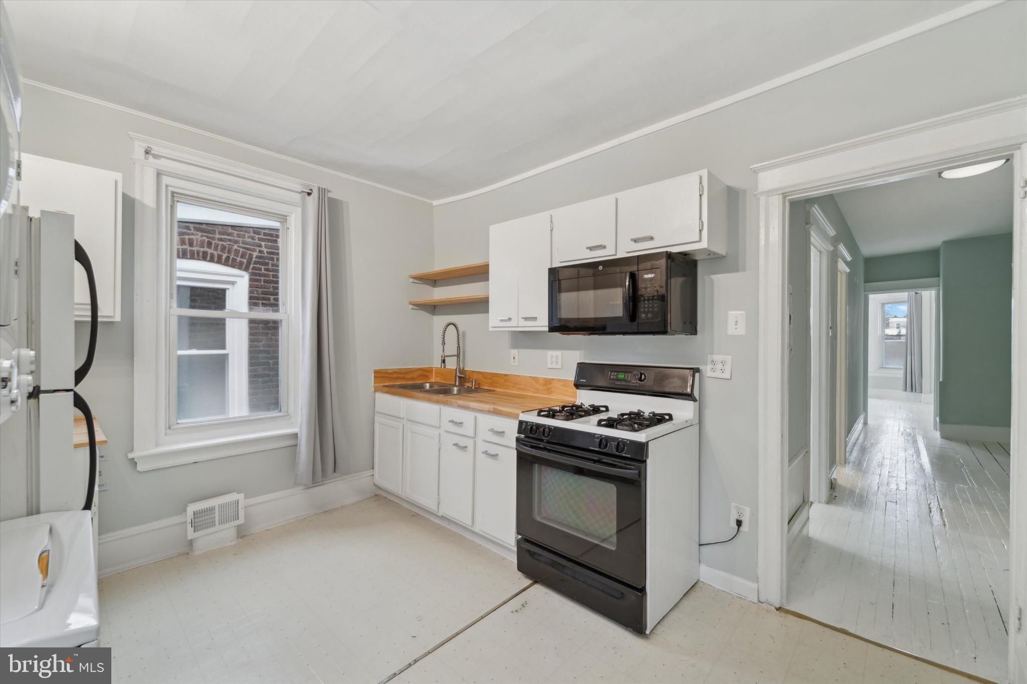 ROXBOROUGH - Residential Income