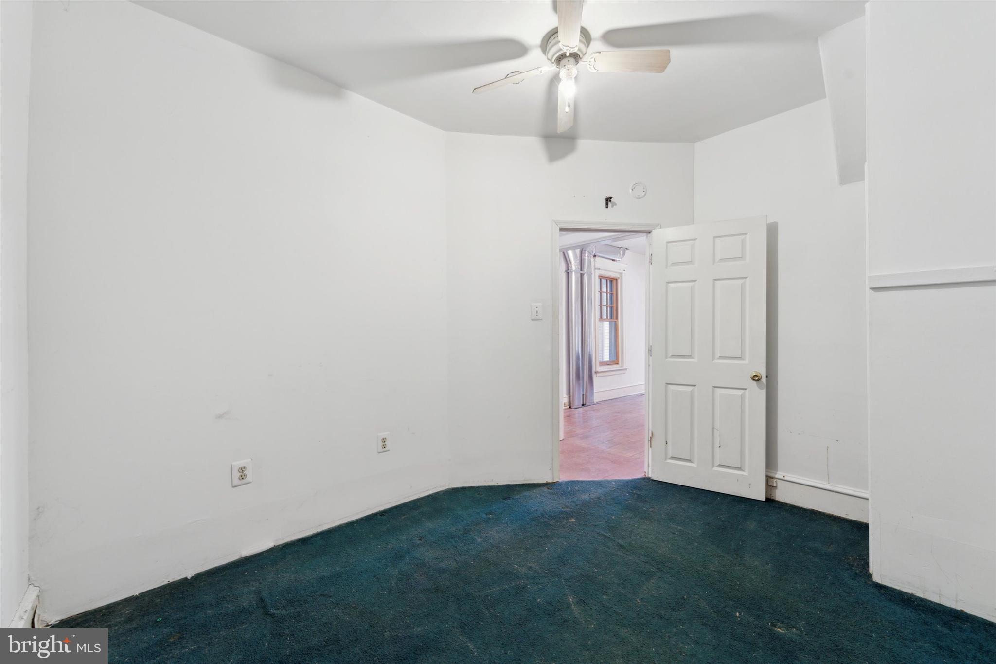 ROXBOROUGH - Residential Income