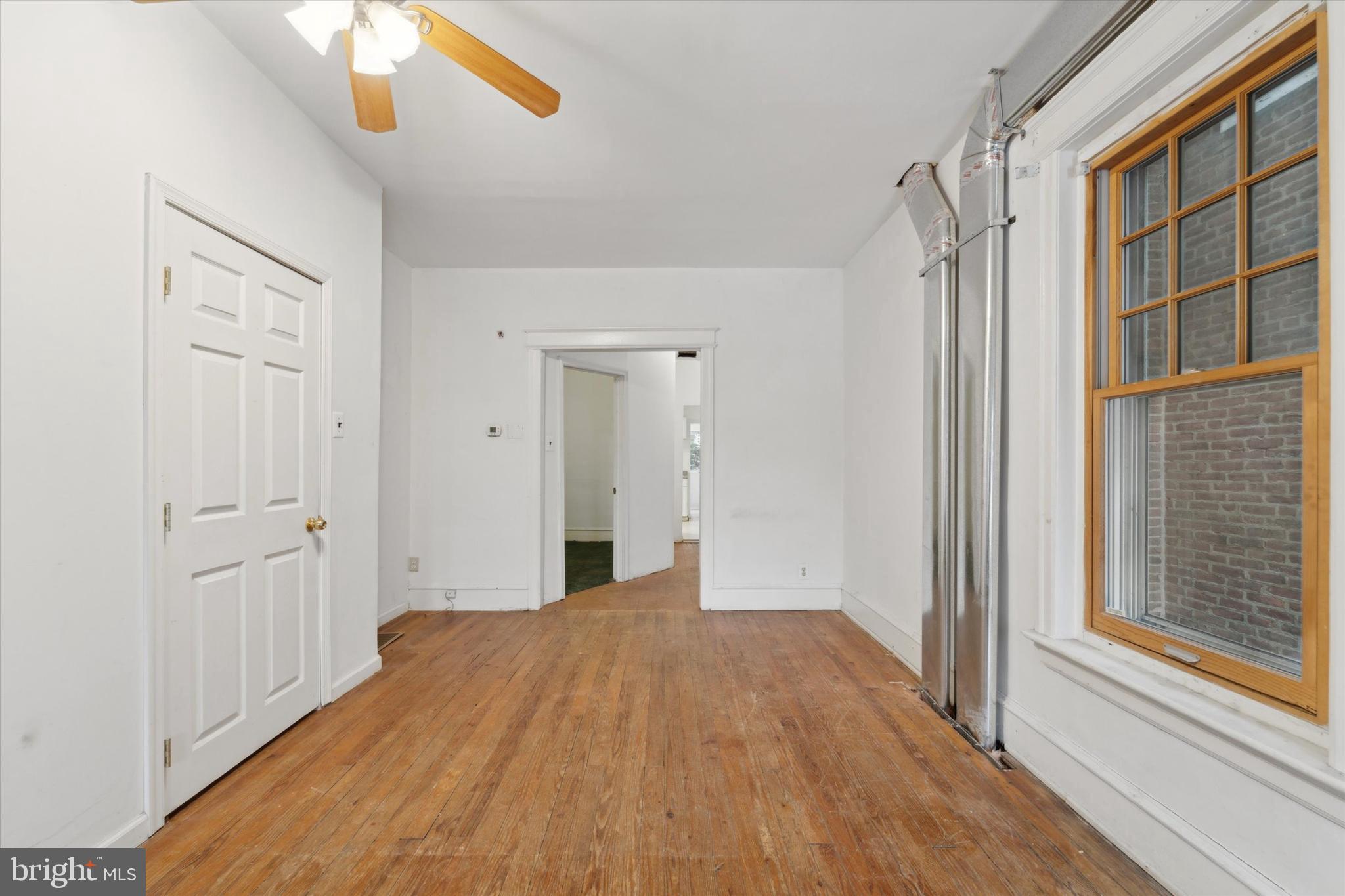 ROXBOROUGH - Residential Income