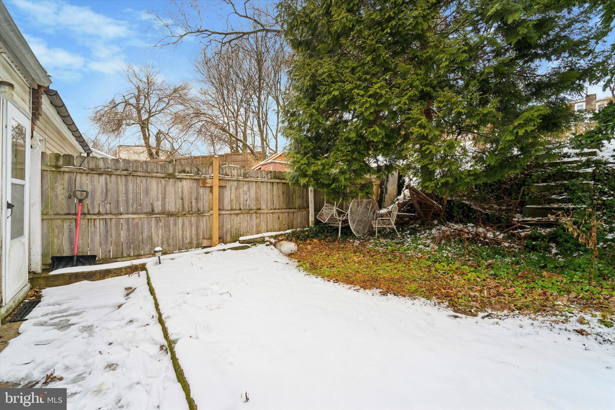 ROXBOROUGH - Residential Income