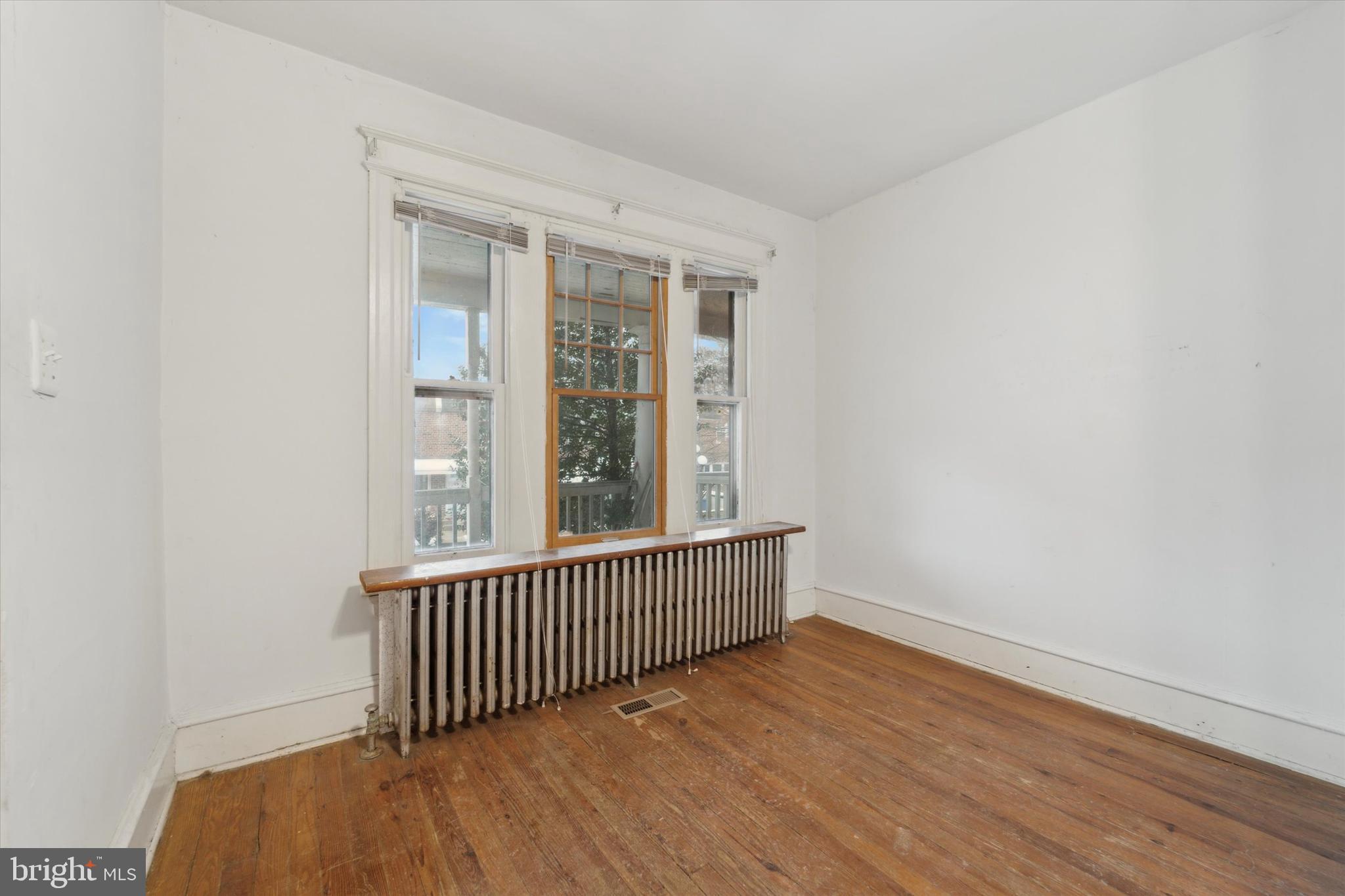 ROXBOROUGH - Residential Income